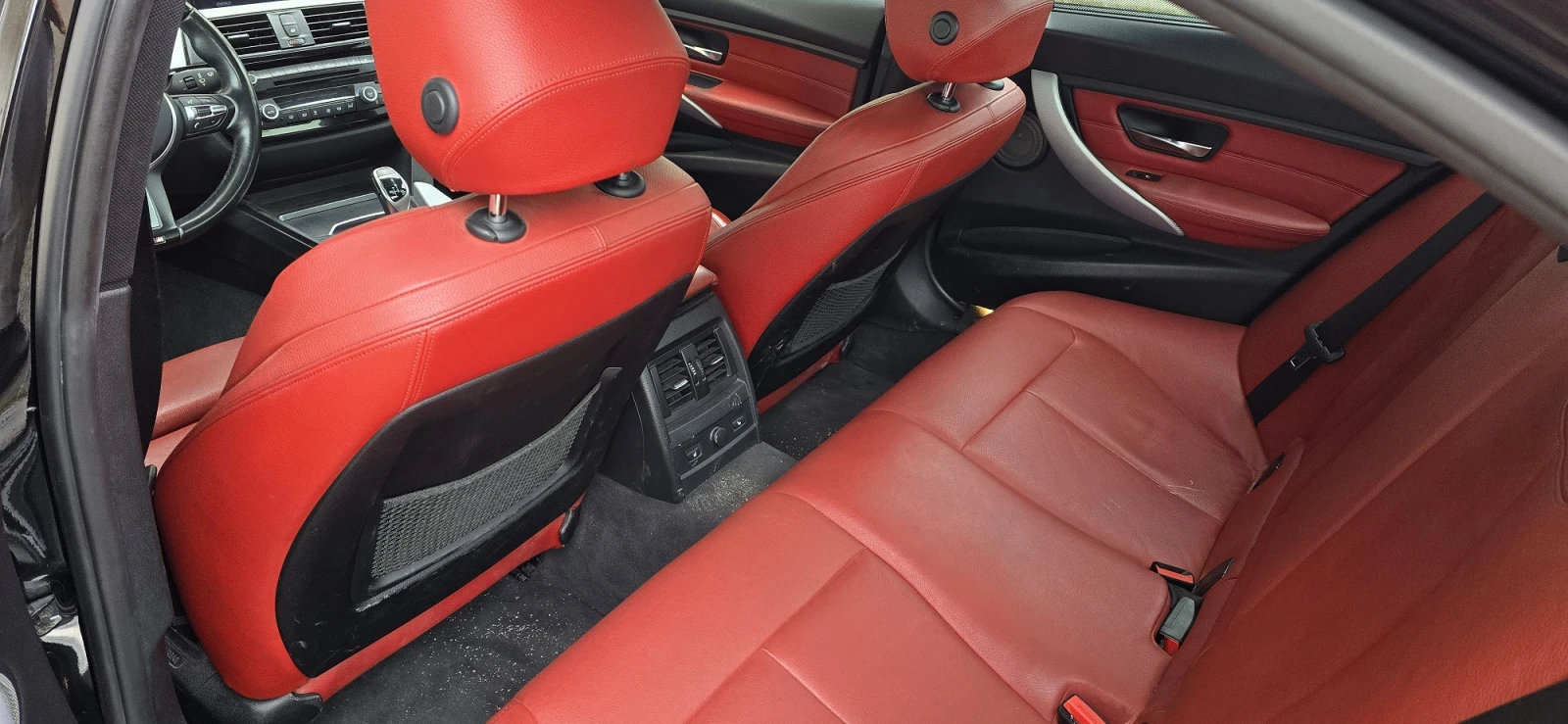 BMW 328 F30 Xdrive M-pack | Mobile.bg � ����������� 12