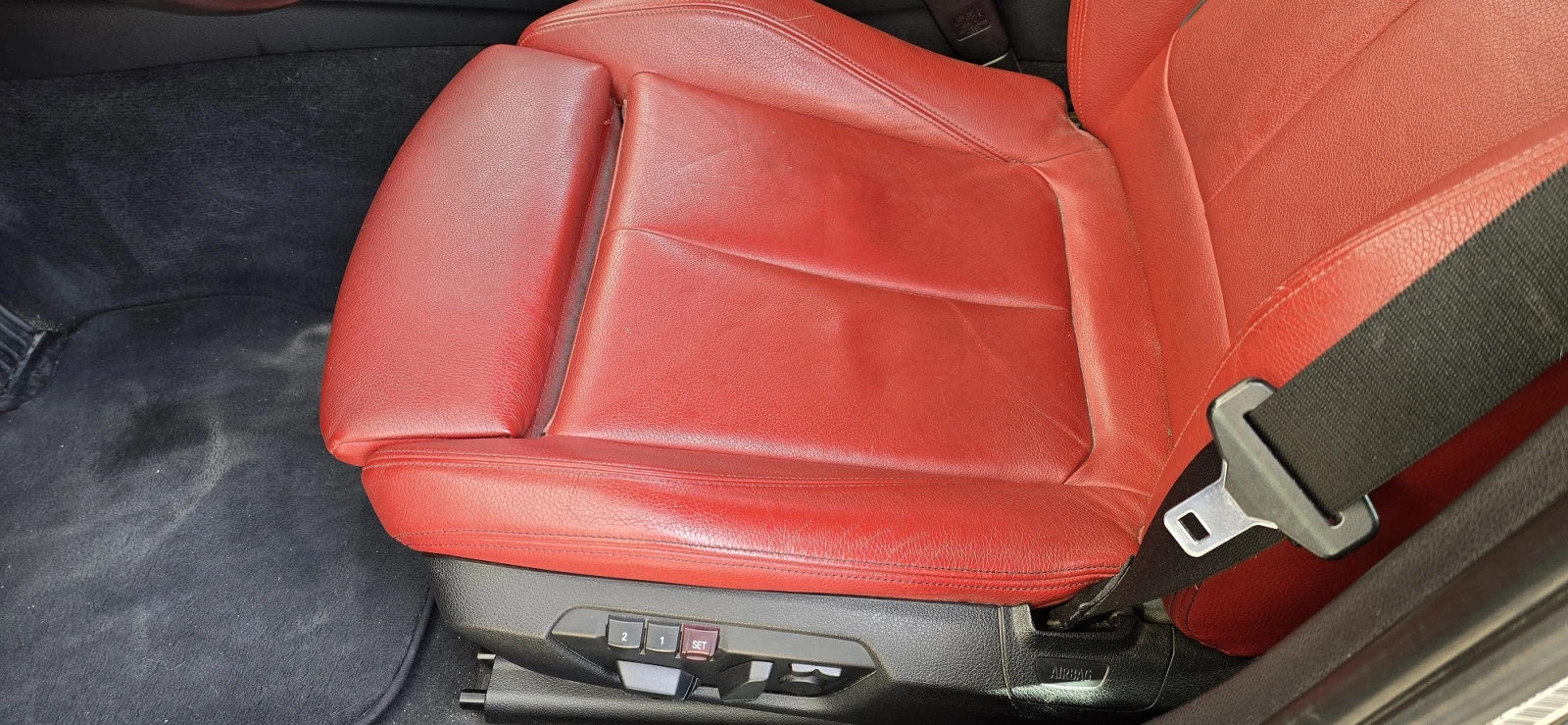 BMW 328 F30 Xdrive M-pack | Mobile.bg � ����������� 11