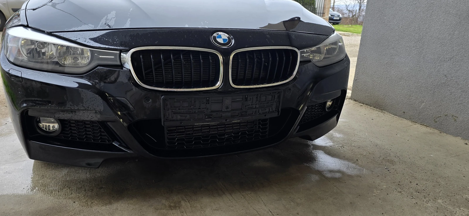 BMW 328 F30 Xdrive M-pack | Mobile.bg � ����������� 7