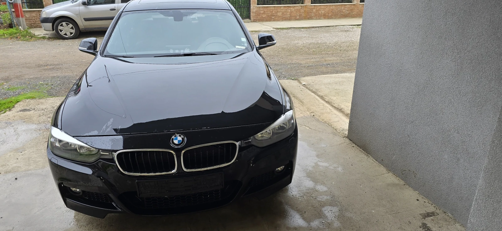 BMW 328 F30 Xdrive M-pack | Mobile.bg � ����������� 8