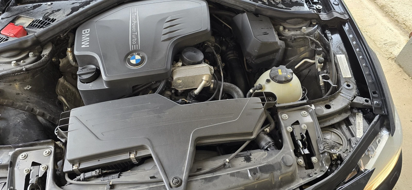 BMW 328 F30 Xdrive M-pack | Mobile.bg � ����������� 15