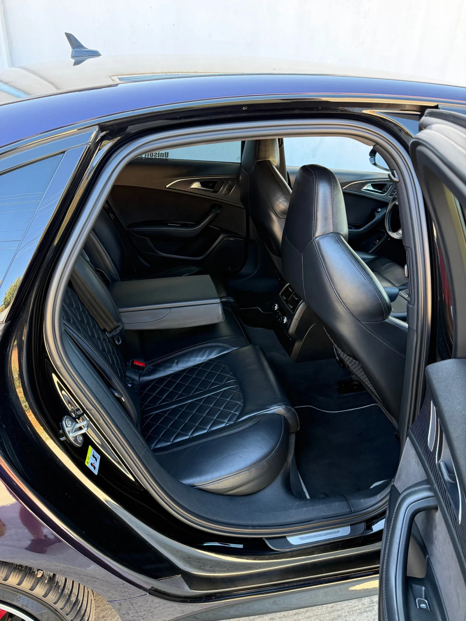 Audi A6 Competition  | Mobile.bg   9