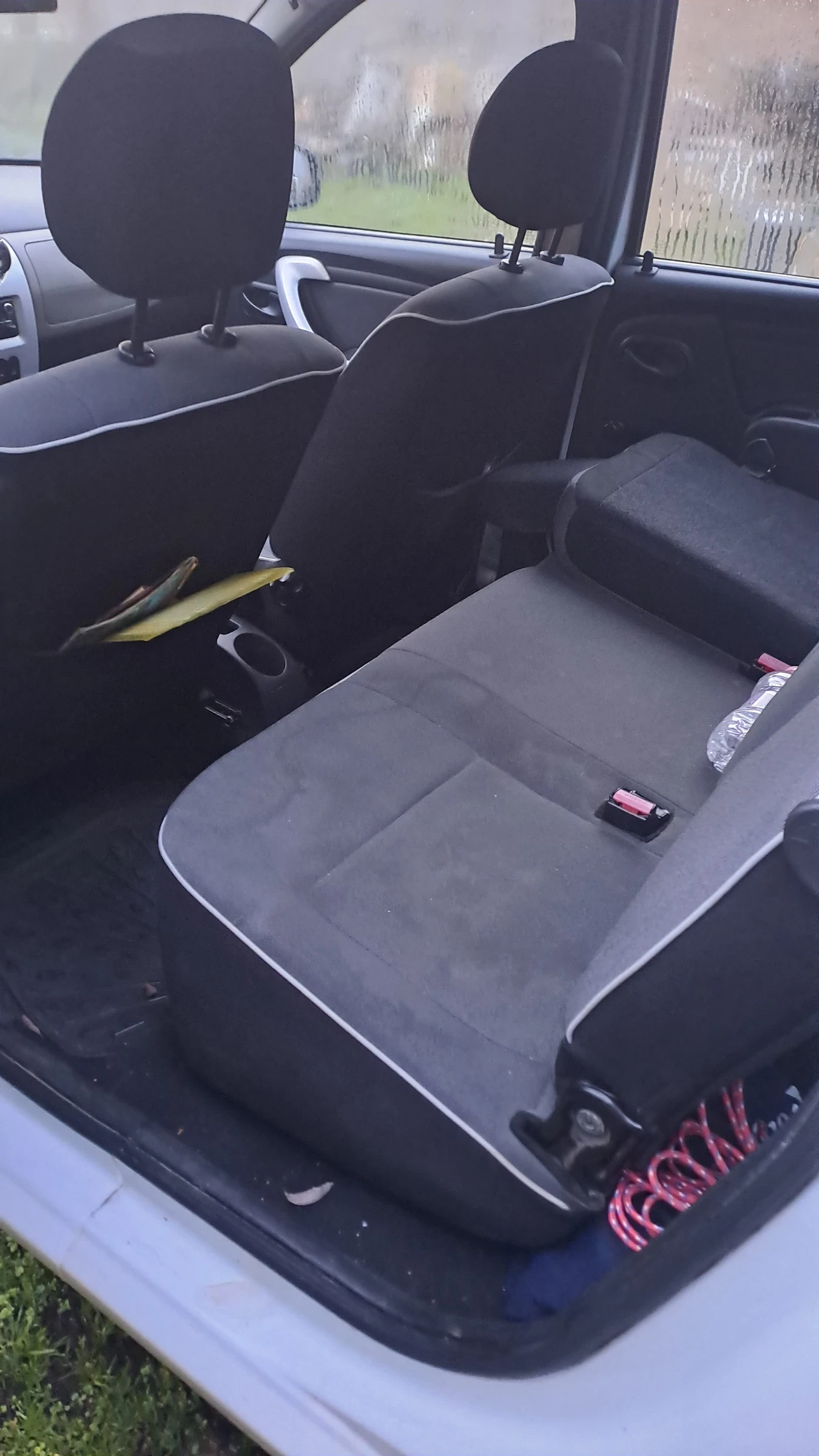 Dacia Logan  - изображение 6