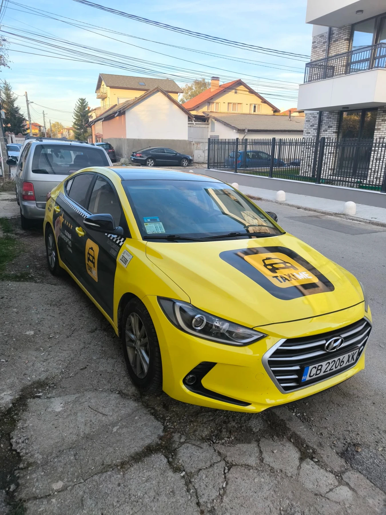 Hyundai Elantra | Mobile.bg � ����������� 1