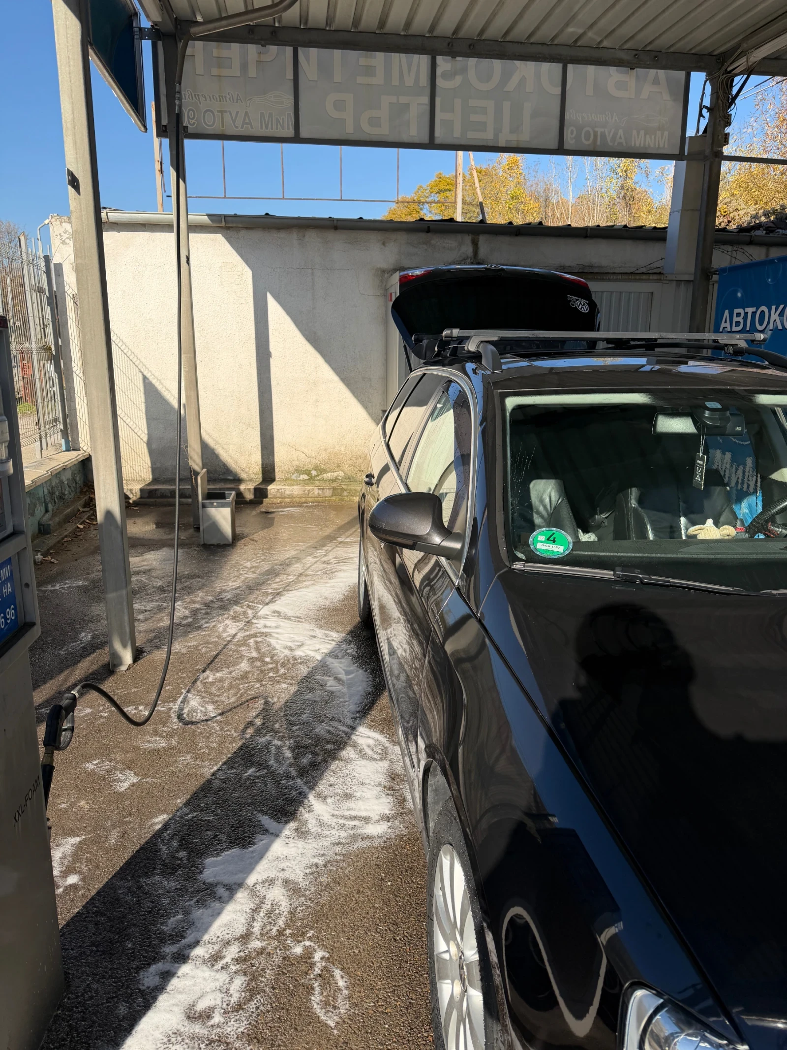 VW Passat 2.0 TDI Common Rail - изображение 3