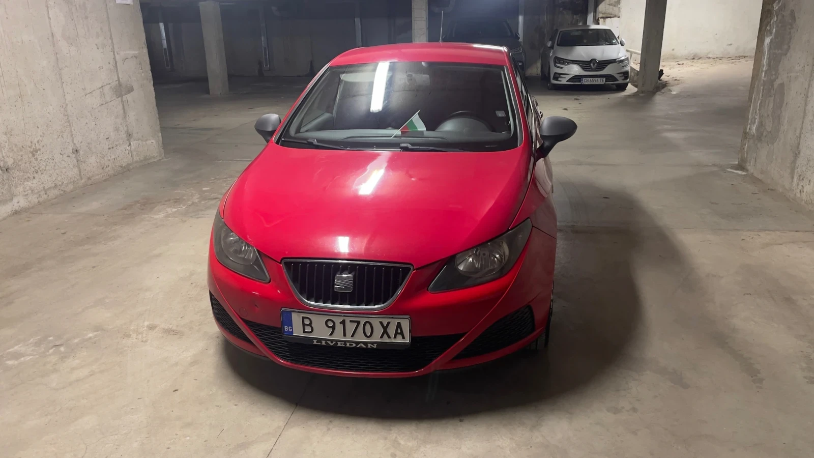 Seat Ibiza | Mobile.bg � ����������� 2