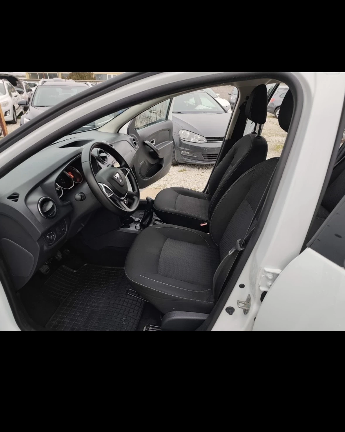 Dacia Logan 1, 5 - изображение 6