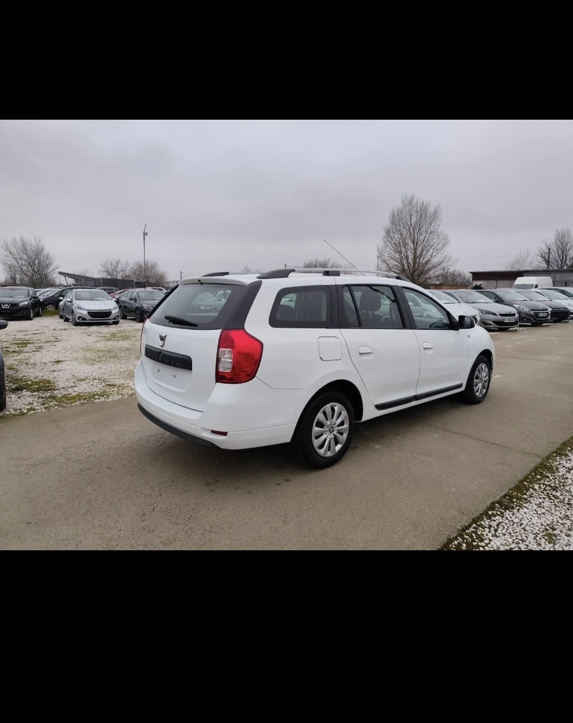 Dacia Logan 1, 5 - изображение 4