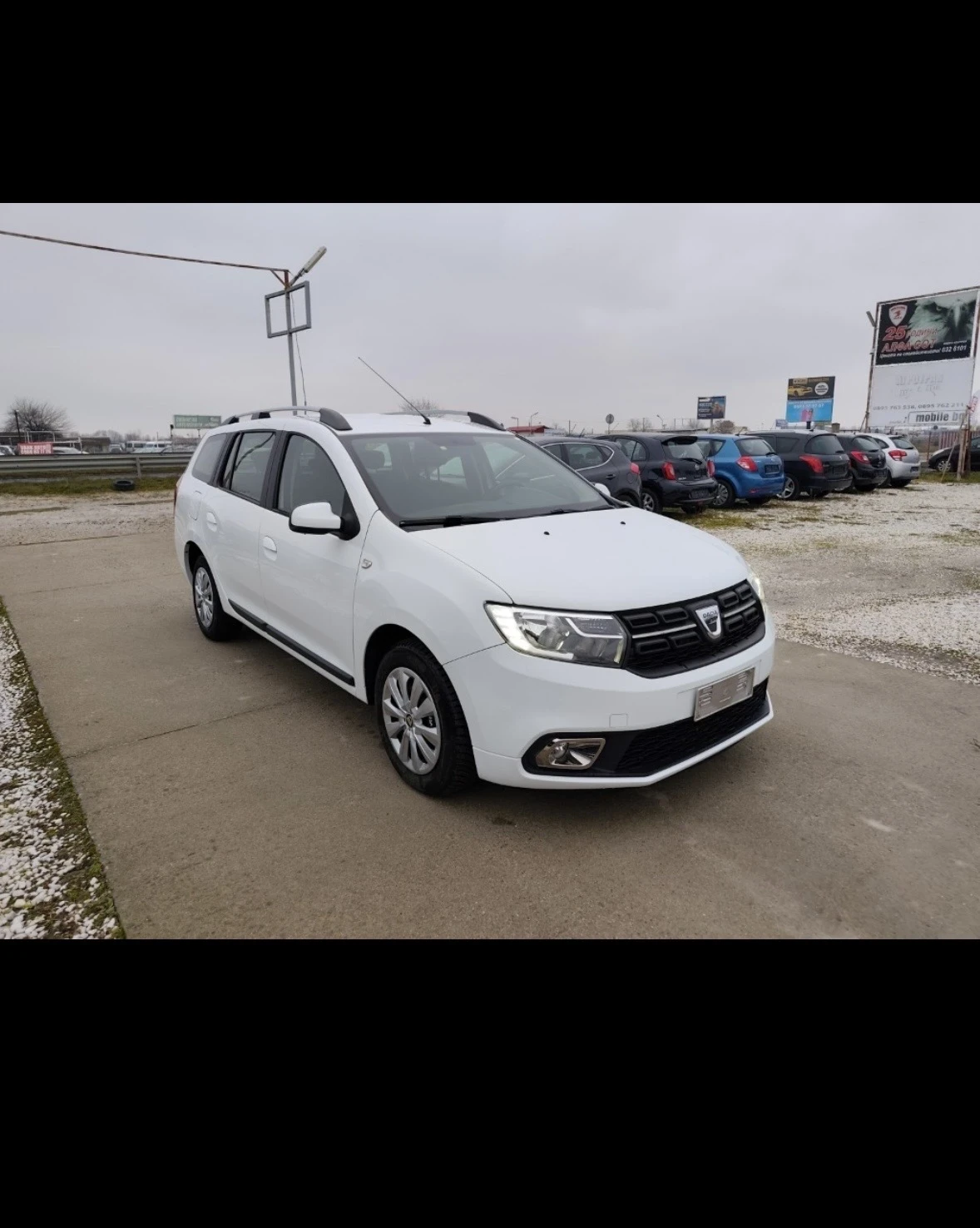 Dacia Logan 1, 5 - изображение 3