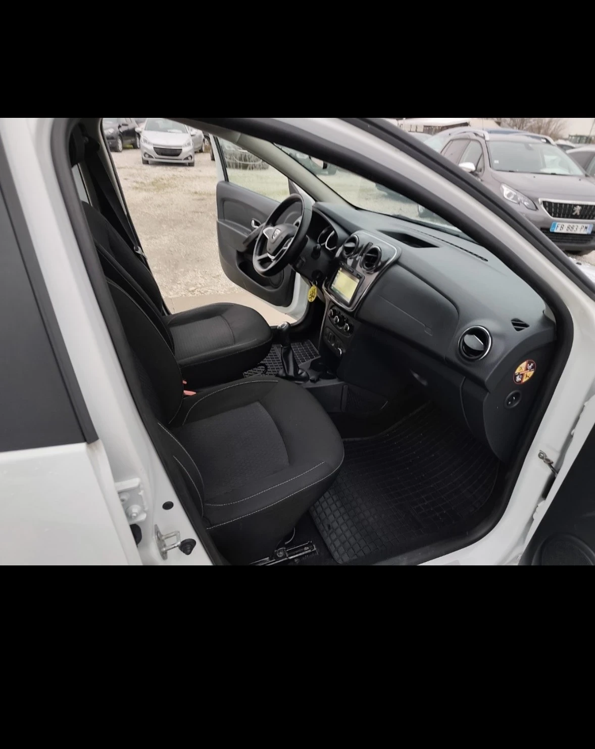 Dacia Logan 1, 5 - изображение 8