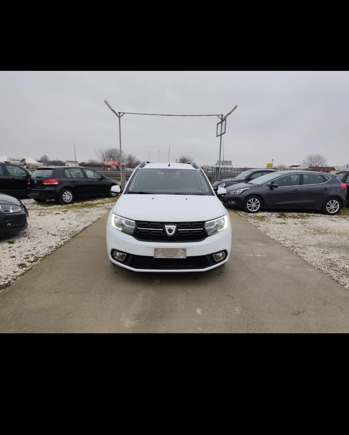 Dacia Logan 1, 5 - изображение 2