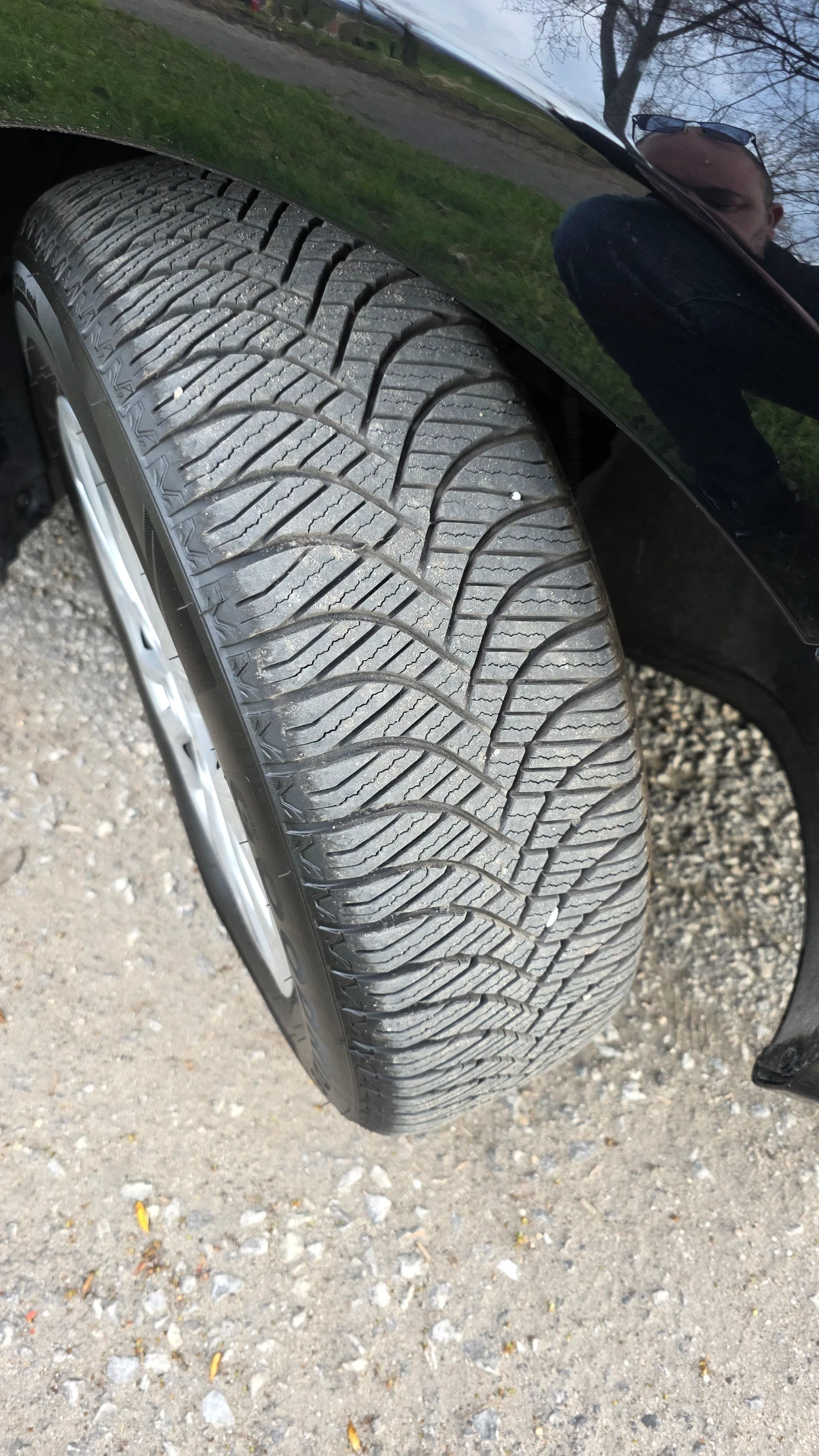 Hyundai I30  1.4I 100кс ПЕРФЕКТНА!!!, снимка 17 - Автомобили и джипове - 54024419