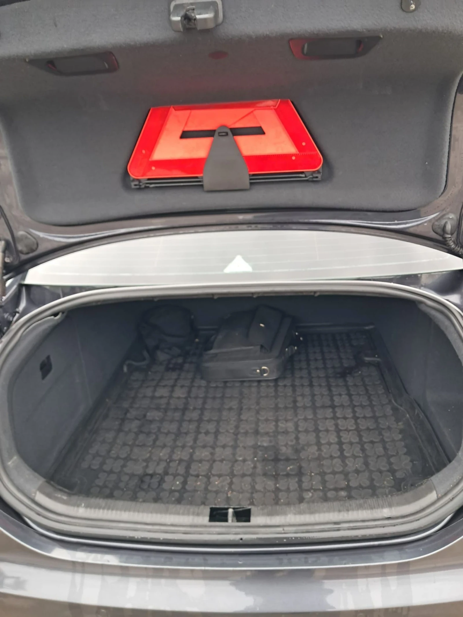 Audi A6 2.7 tdi S line , снимка 13 - Автомобили и джипове - 54030807