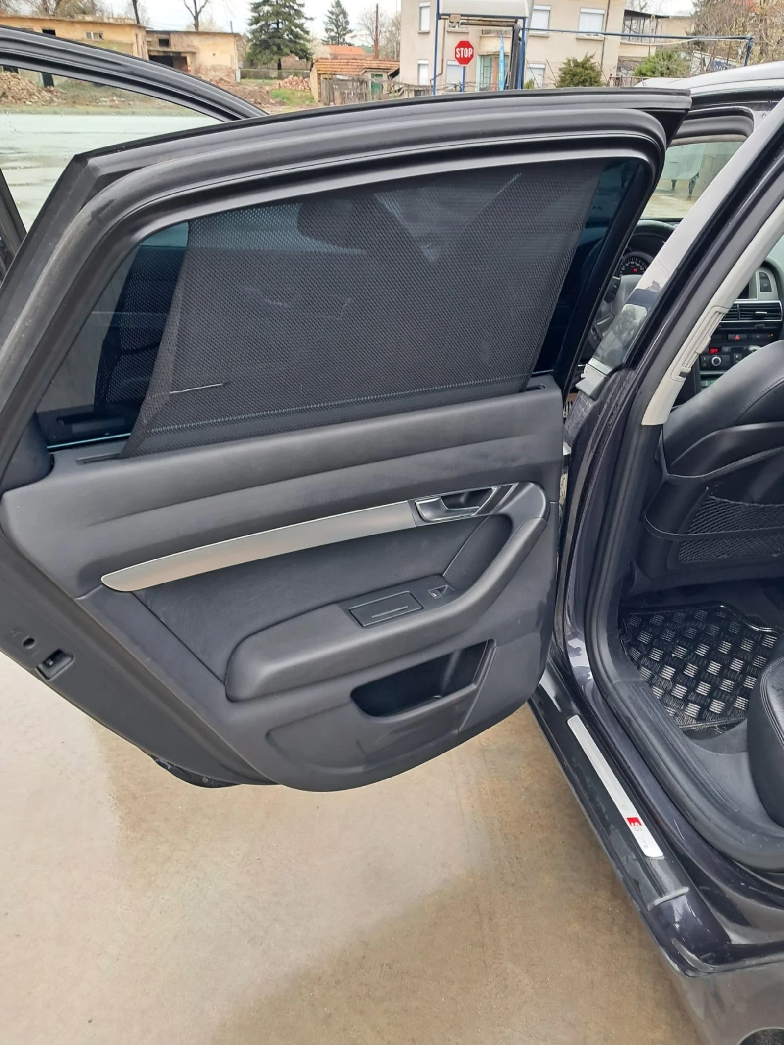 Audi A6 2.7 tdi S line , снимка 15 - Автомобили и джипове - 54030807