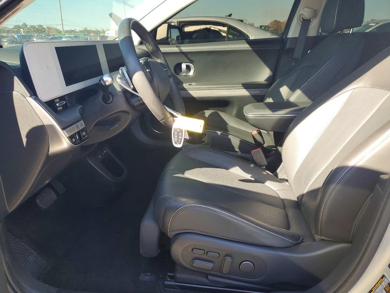 Hyundai Ioniq 5 Limited, снимка 7 - Автомобили и джипове - 54093404