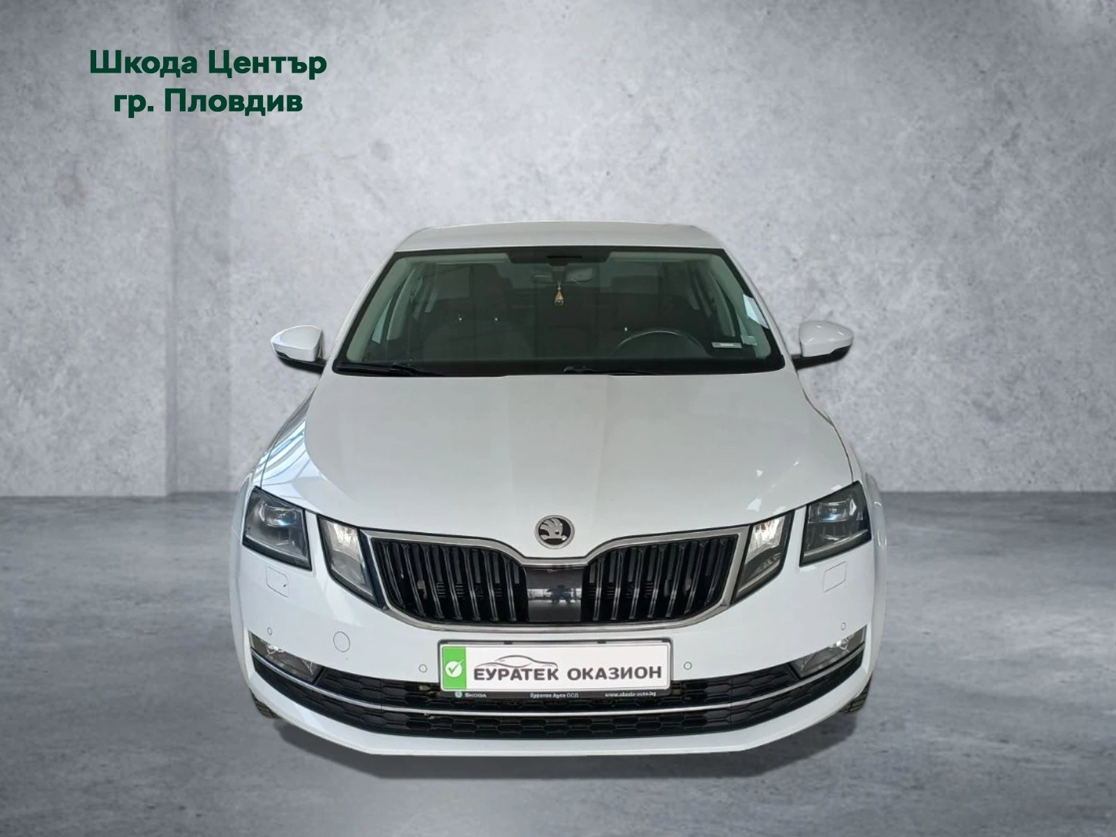 Skoda Octavia 2.0 TDI/ 150 �.�./7DSG | Mobile.bg � ����������� 5