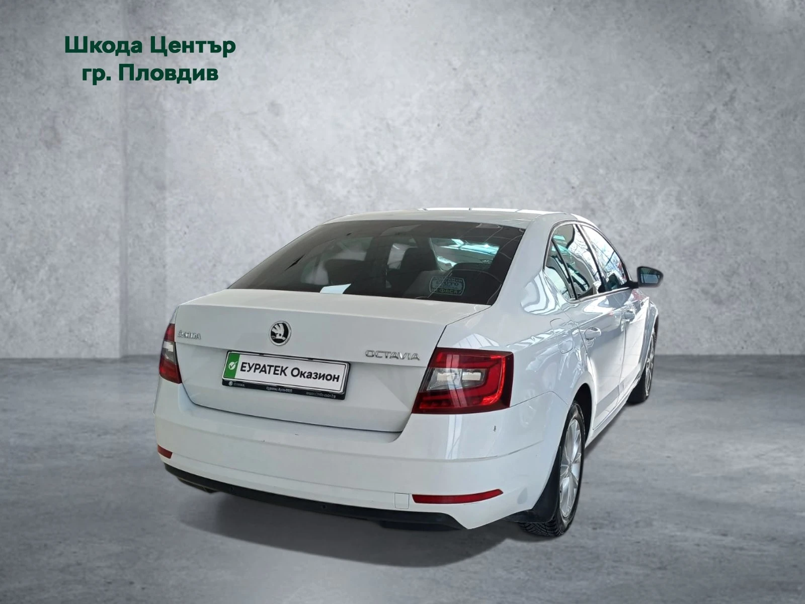 Skoda Octavia 2.0 TDI/ 150 �.�./7DSG | Mobile.bg � ����������� 4