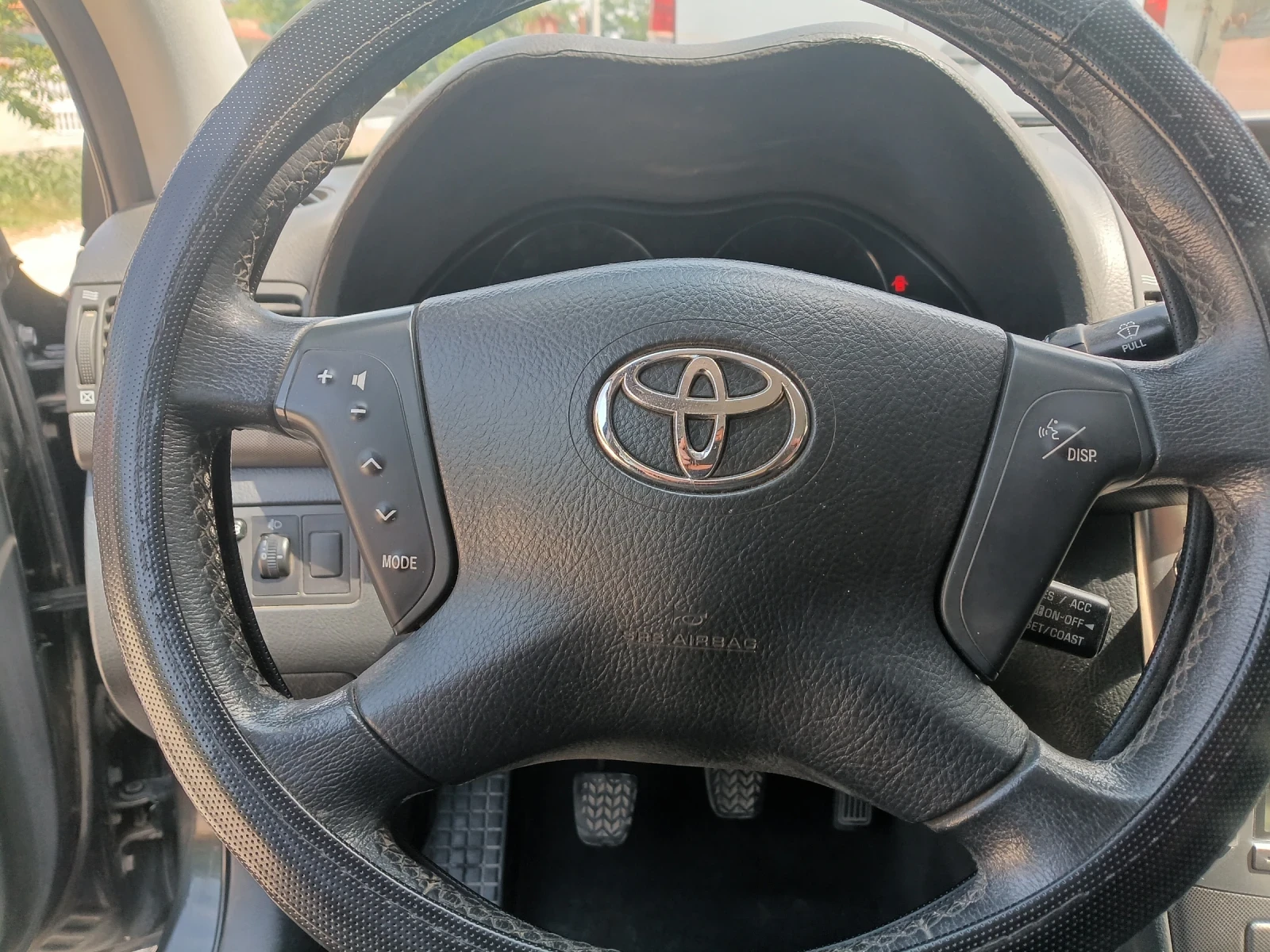 Toyota Avensis 22, снимка 6 - Автомобили и джипове - 54807942