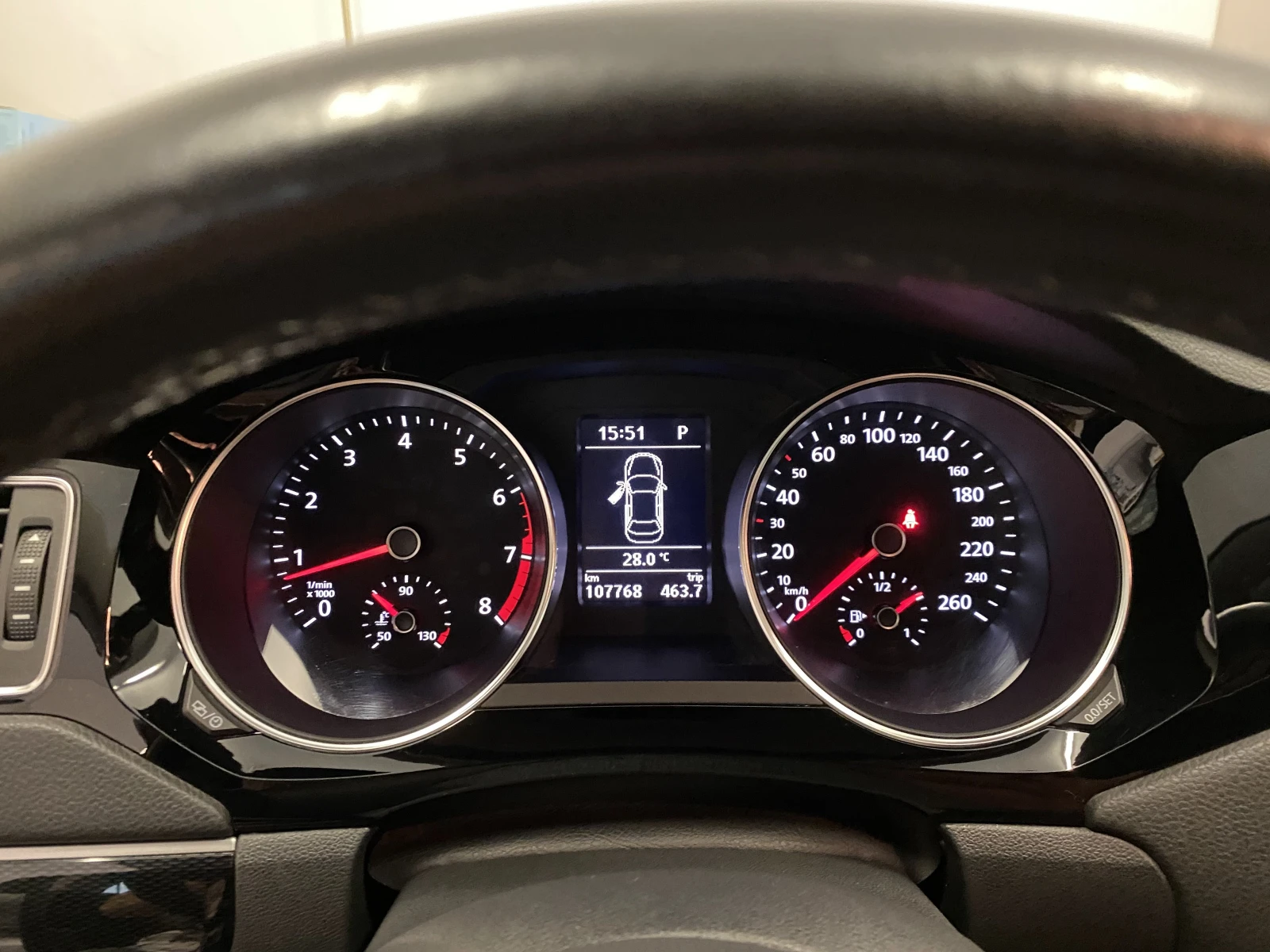 VW Jetta 1.4 TSI 150 к.с. DSG BlueMotion, снимка 2 - Автомобили и джипове - 54810663