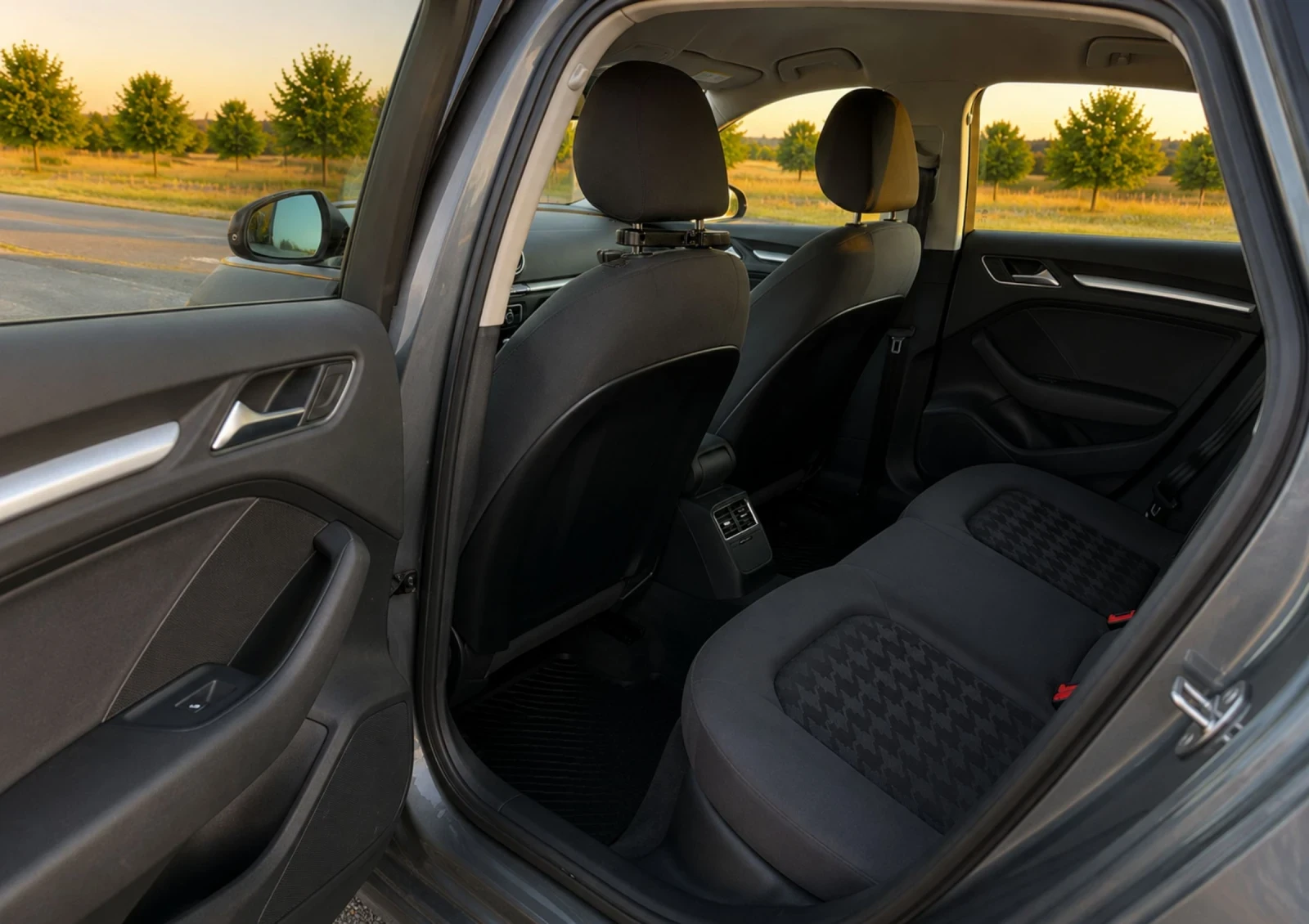 Audi A3 S Line Sedan | Mobile.bg � ����������� 8