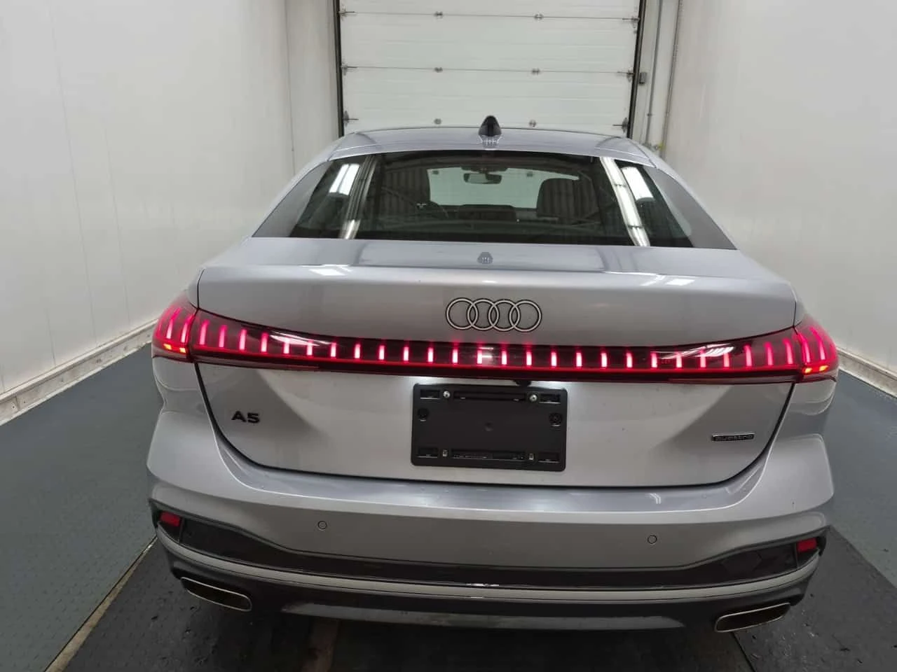 Audi A5 * 2.0 TFSI quattro * ��������* 360���* ���������*  | Mobile.bg � ����������� 3