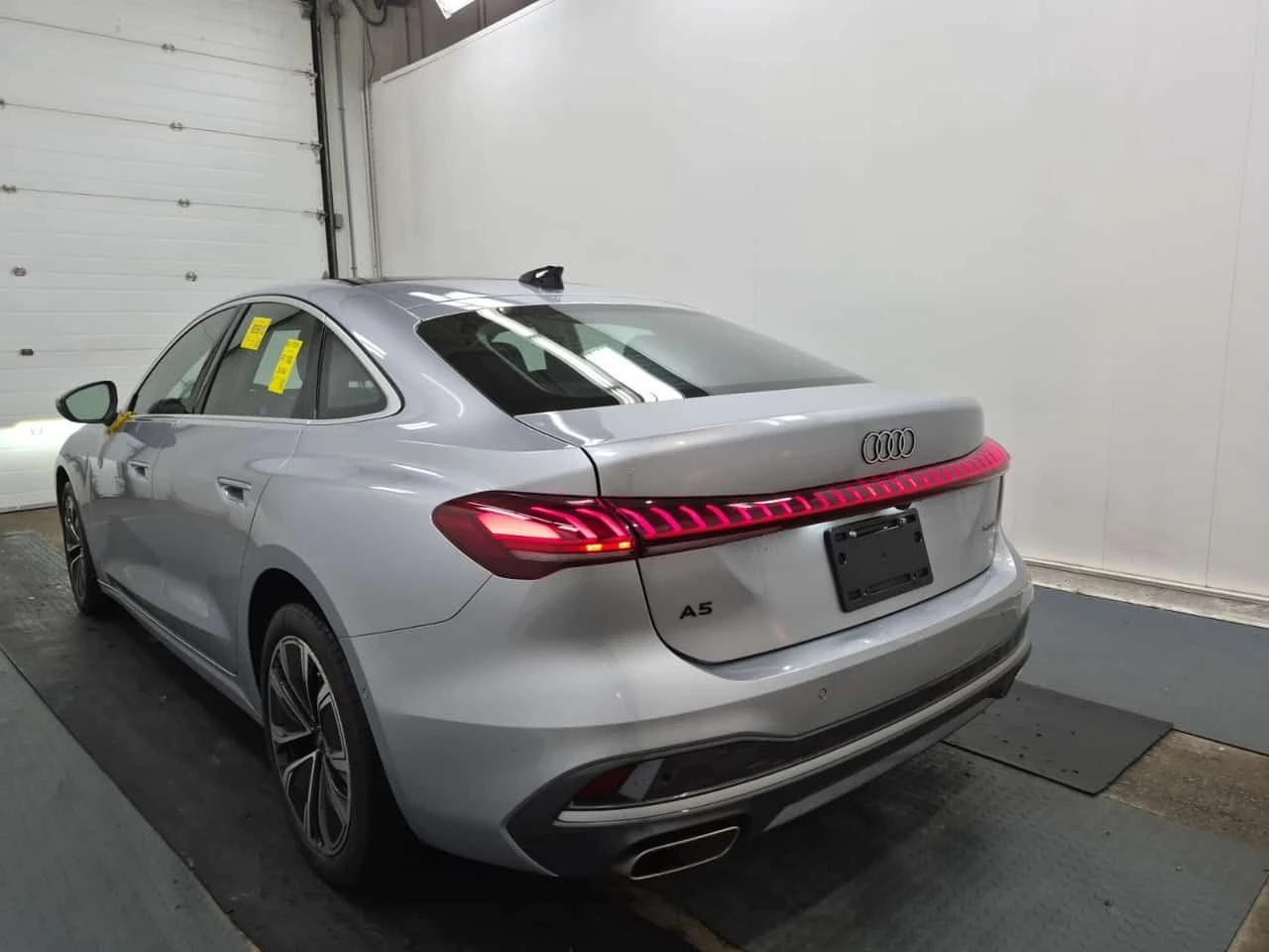 Audi A5 * 2.0 TFSI quattro * ��������* 360���* ���������*  | Mobile.bg � ����������� 4