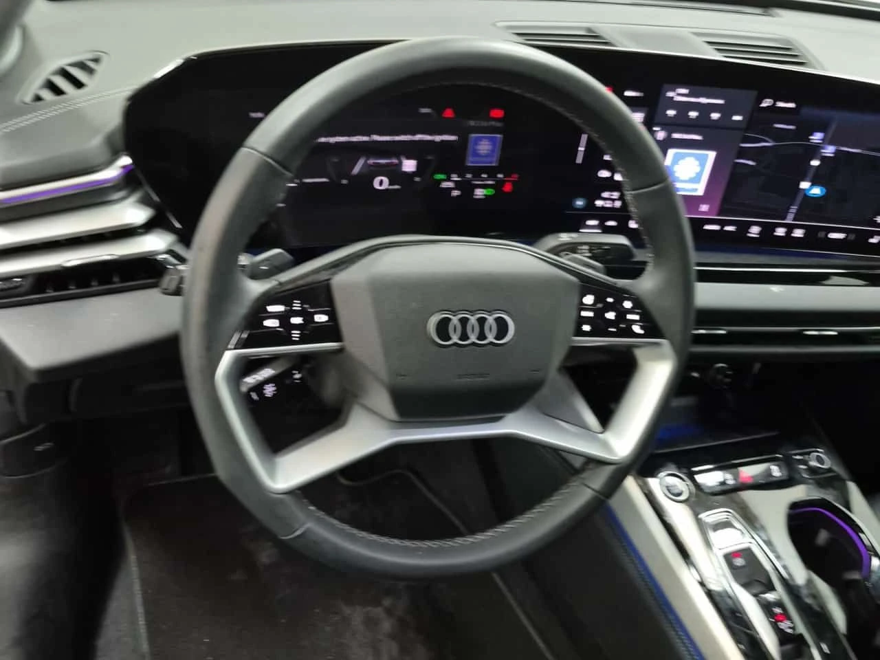 Audi A5 * 2.0 TFSI quattro * ��������* 360���* ���������*  | Mobile.bg � ����������� 7