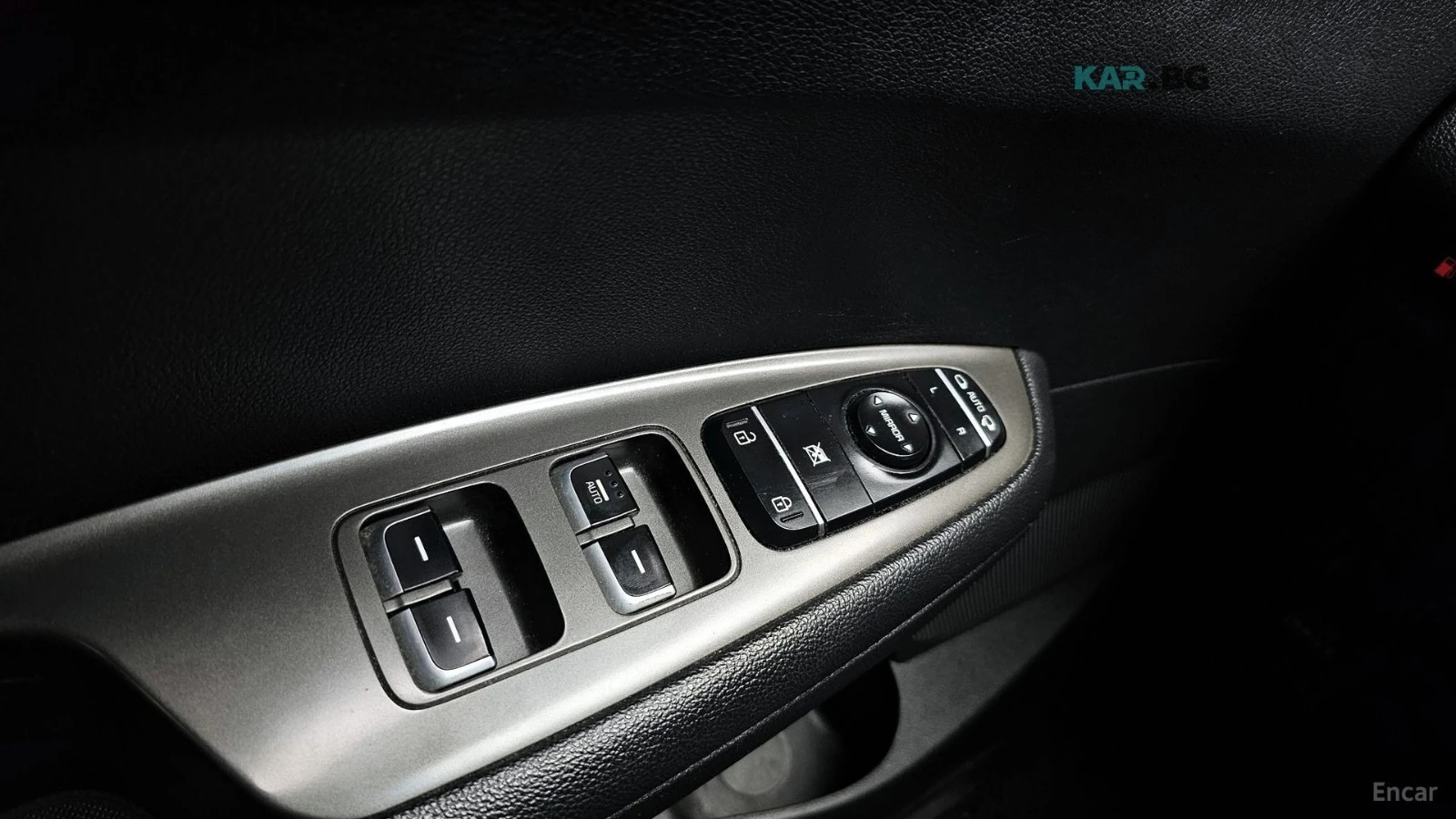 Kia K5 * LPG* ОБДУХВАНЕ* KEYLESS* Camera* , снимка 16 - Автомобили и джипове - 55061848