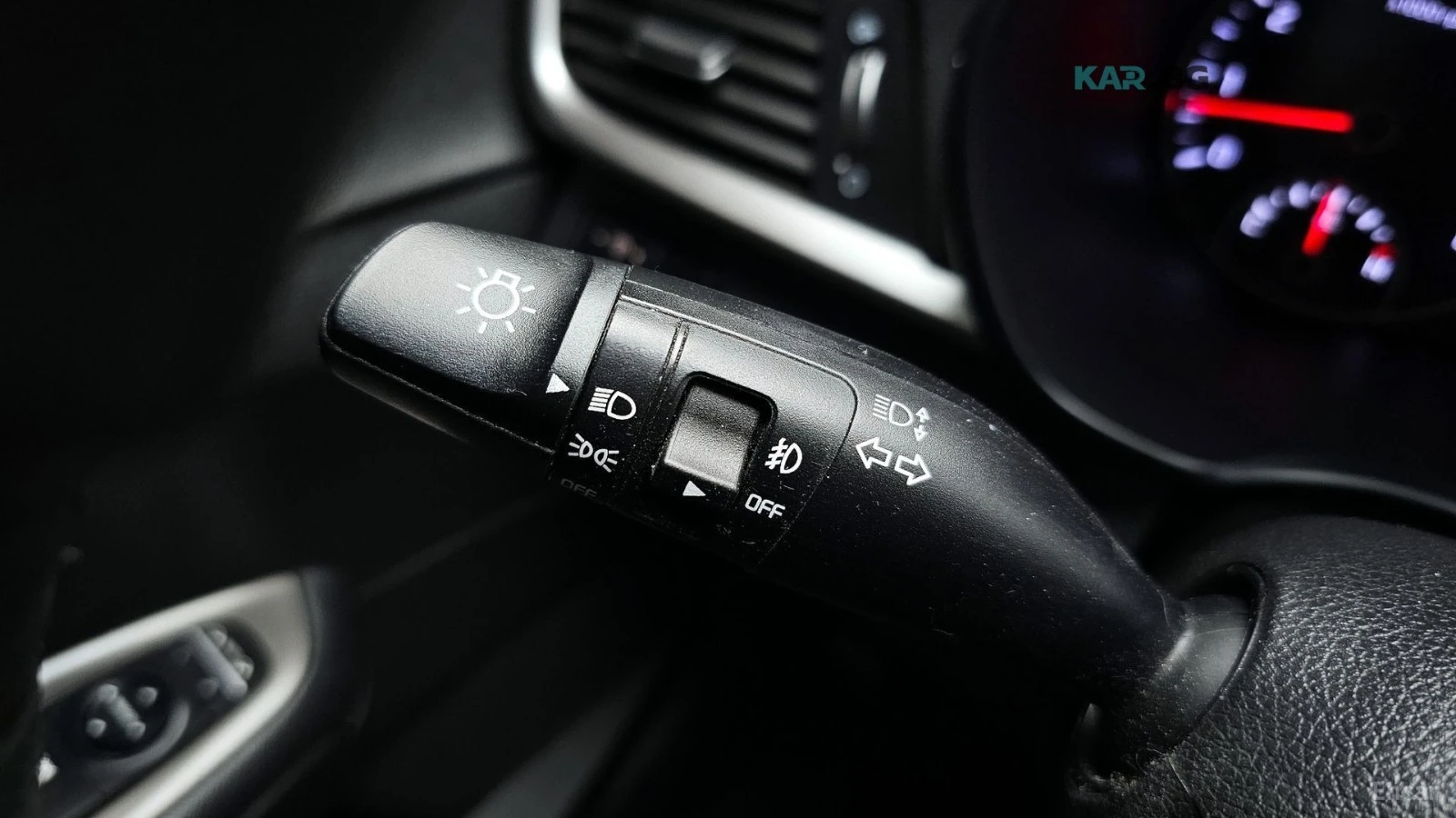 Kia K5 * LPG* ОБДУХВАНЕ* KEYLESS* Camera* , снимка 15 - Автомобили и джипове - 55061848