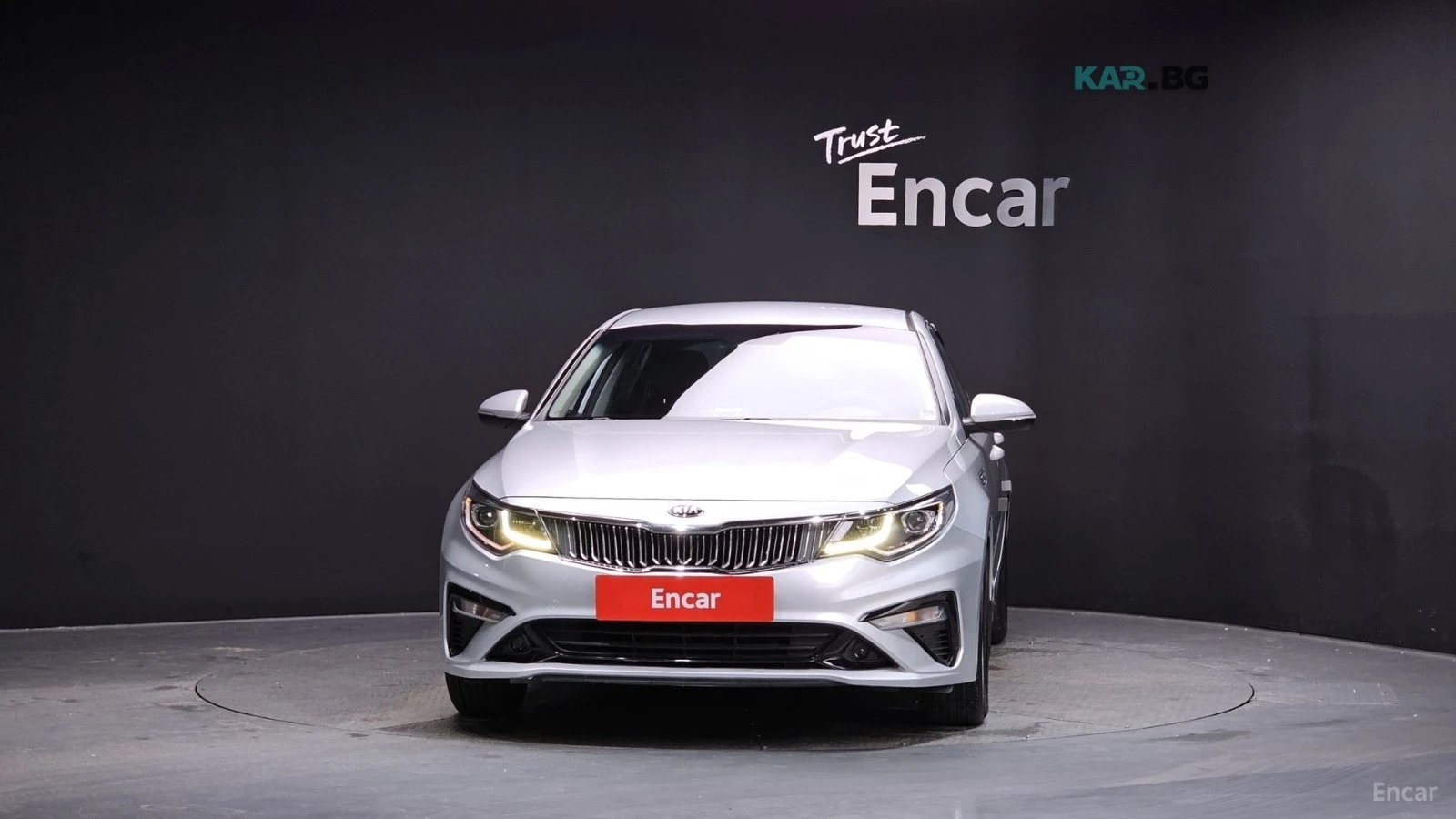 Kia K5 * LPG* ОБДУХВАНЕ* KEYLESS* Camera* , снимка 3 - Автомобили и джипове - 55061848