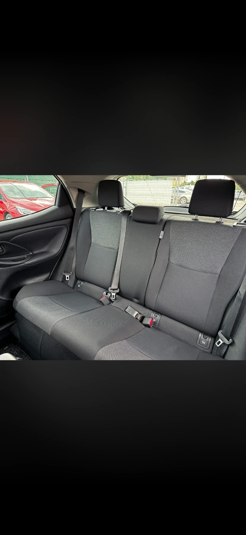 Toyota Yaris, снимка 10 - Автомобили и джипове - 55146403
