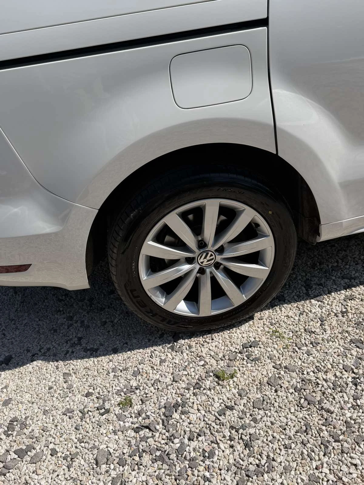 VW Sharan ������� | Mobile.bg � ����������� 13