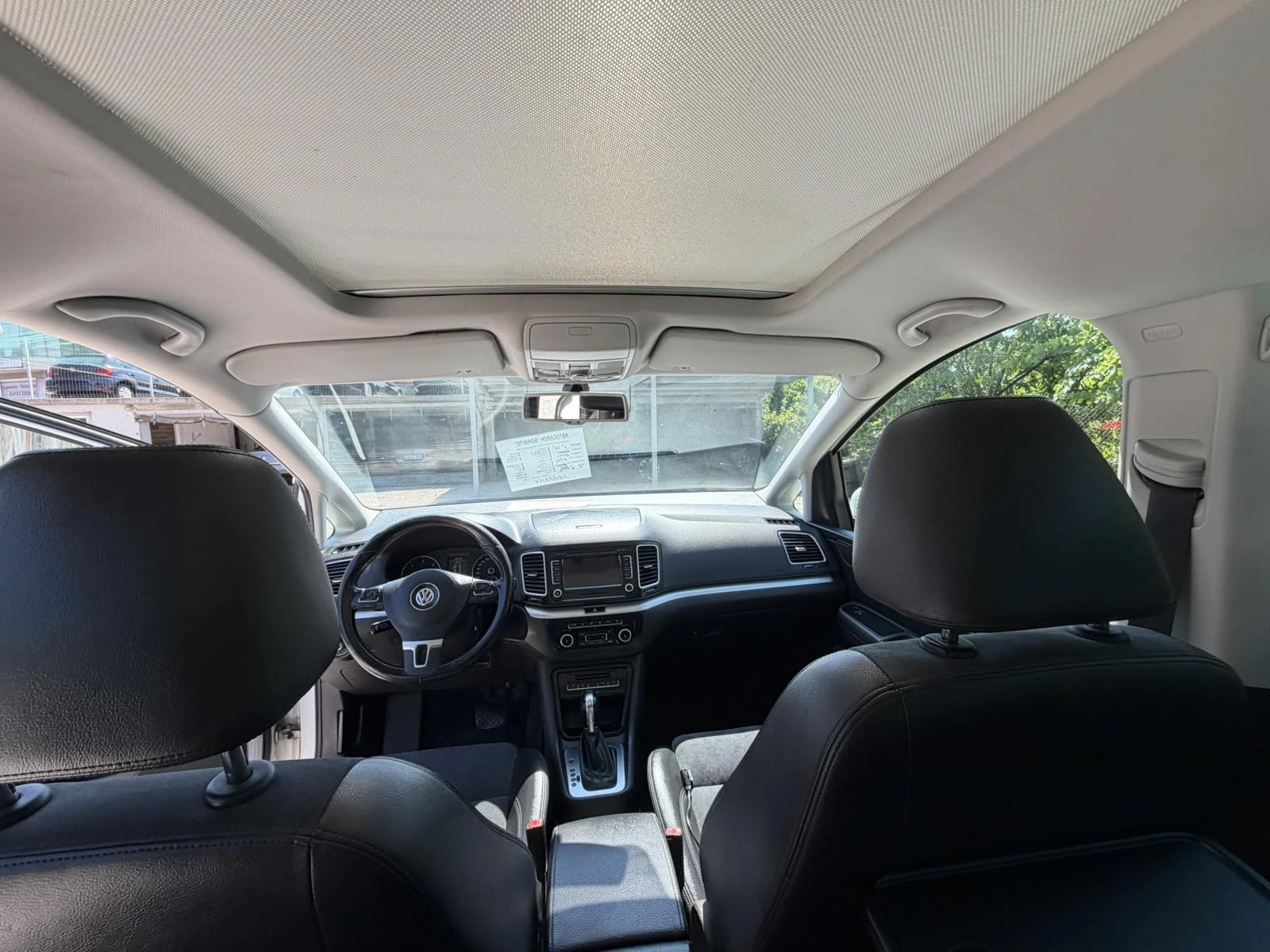 VW Sharan ������� | Mobile.bg � ����������� 14