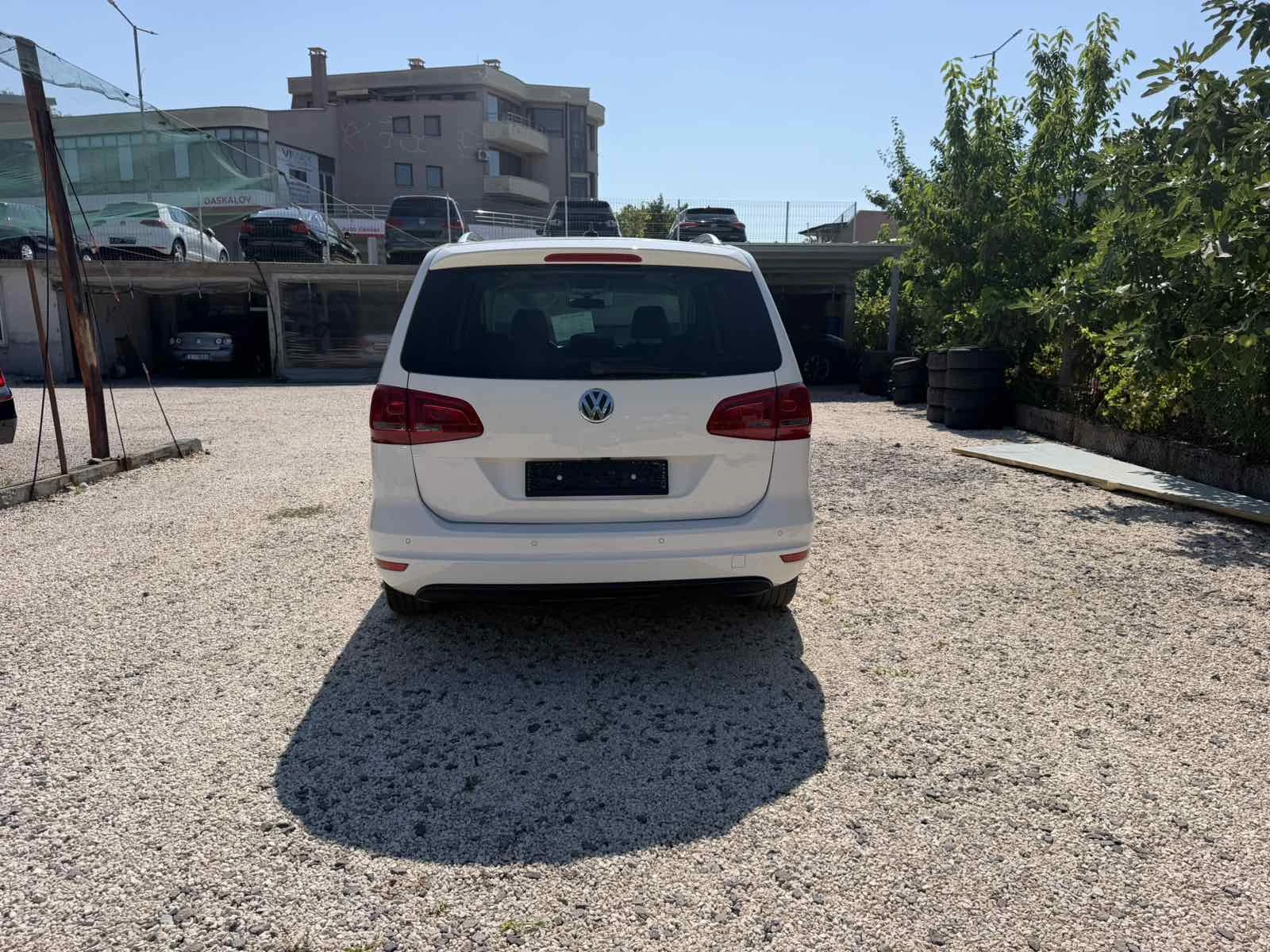 VW Sharan ������� | Mobile.bg � ����������� 4