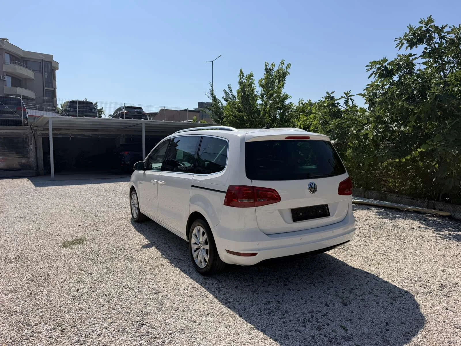 VW Sharan ������� | Mobile.bg � ����������� 2