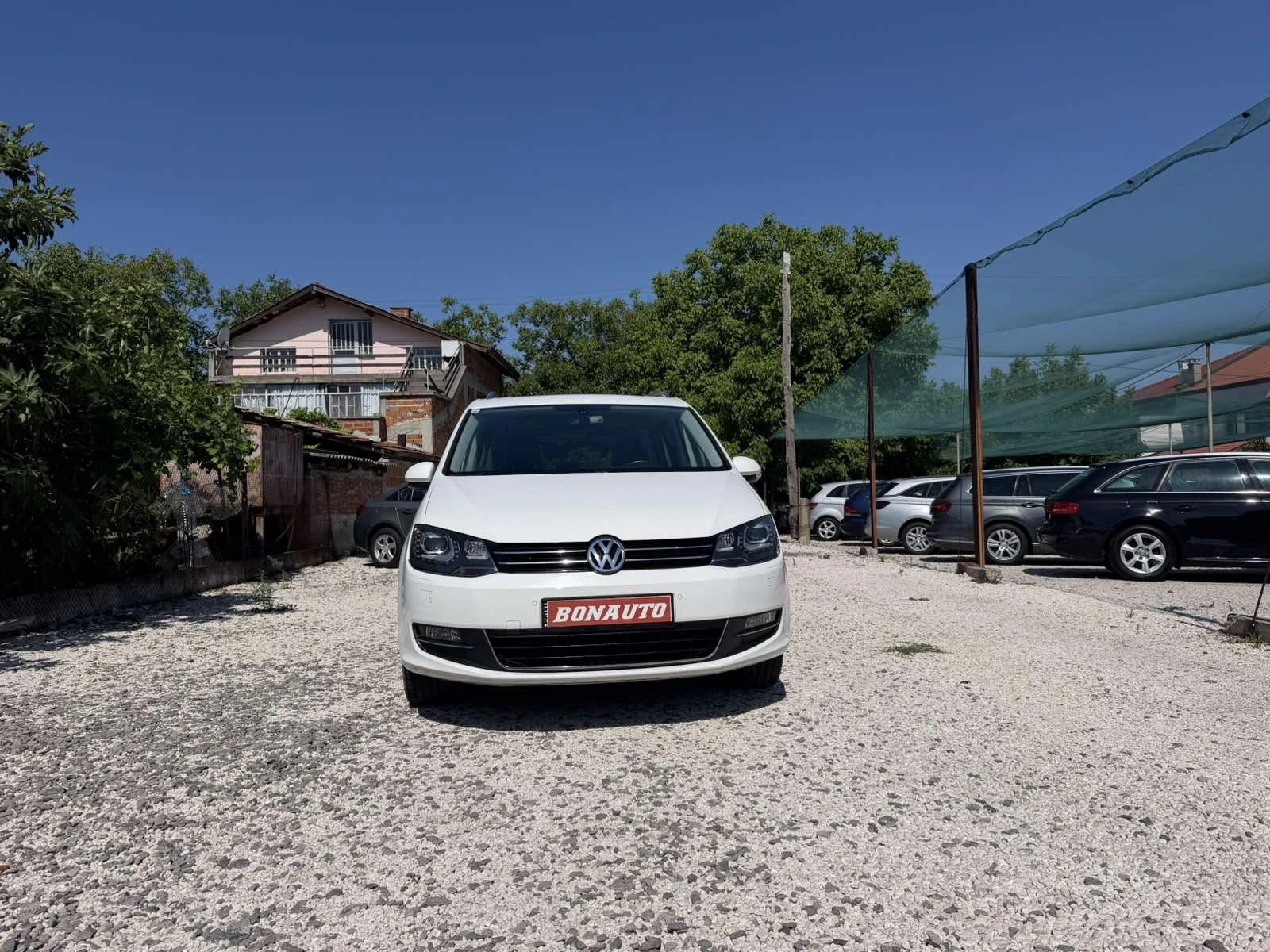 VW Sharan ������� | Mobile.bg � ����������� 5