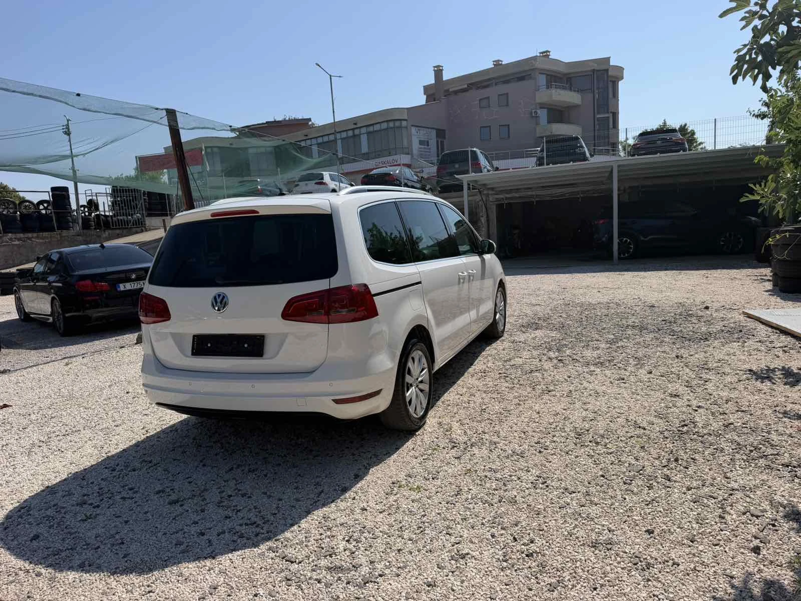 VW Sharan ������� | Mobile.bg � ����������� 3