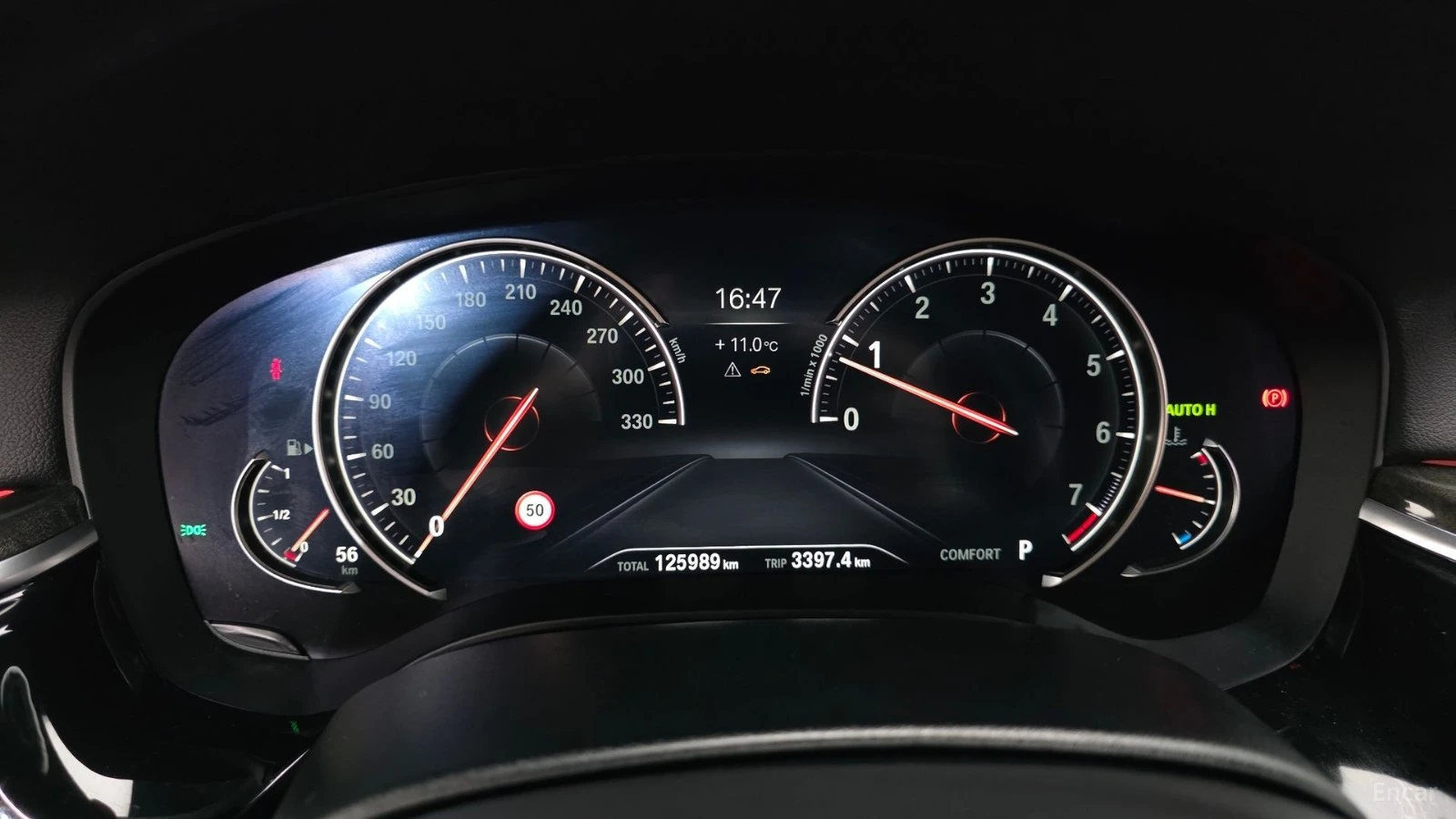 BMW 640 GT xDrive M-SPORT* HUD* КОЖА* ОБДУХВ* НАВИ* ПАНО, снимка 6 - Автомобили и джипове - 55458979