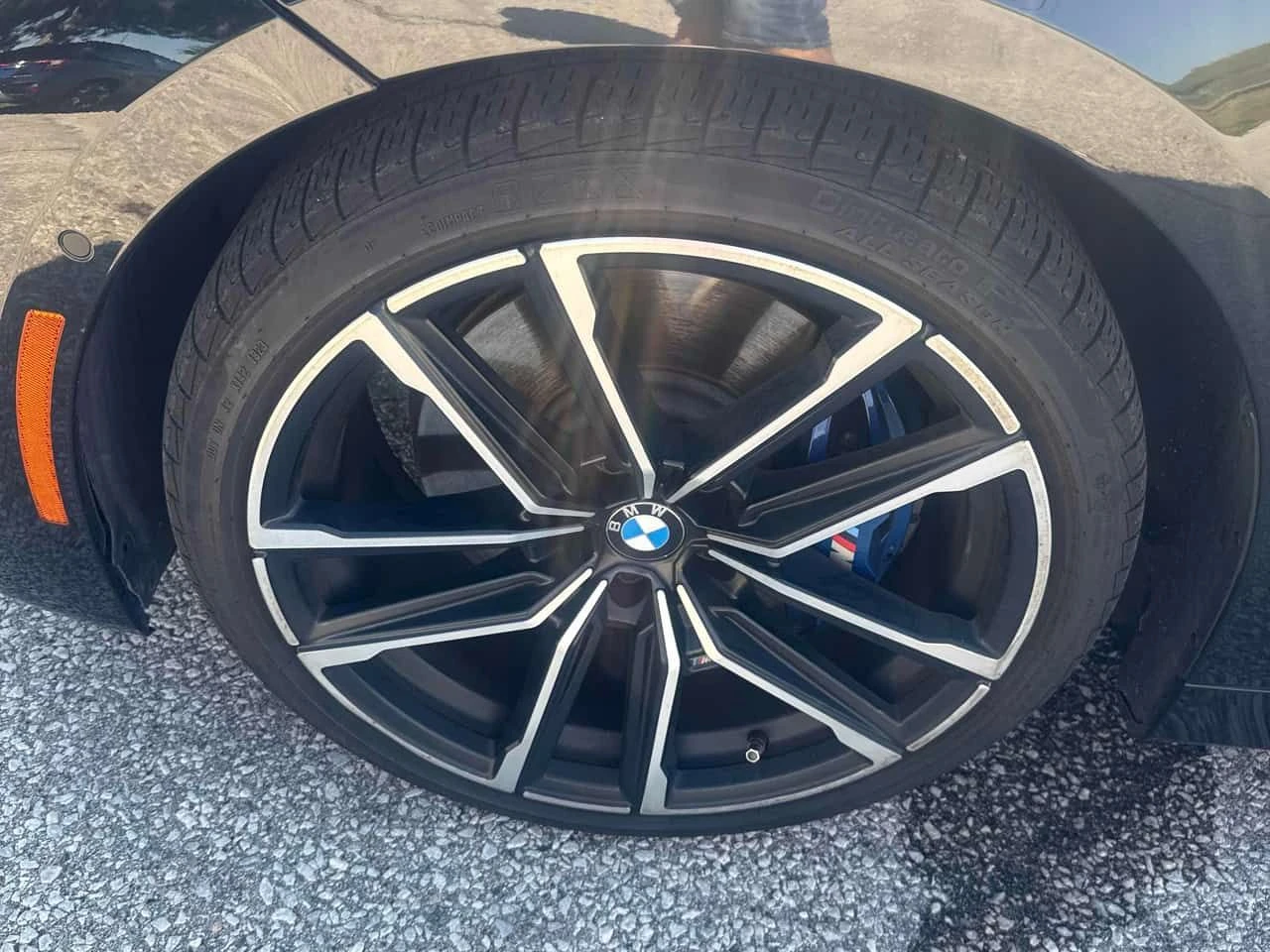 BMW 430 i xDrive | CARFAX | АВТОКРЕДИТ БЕЗ ПЪРВОНАЧАЛНА , снимка 6 - Автомобили и джипове - 55568185