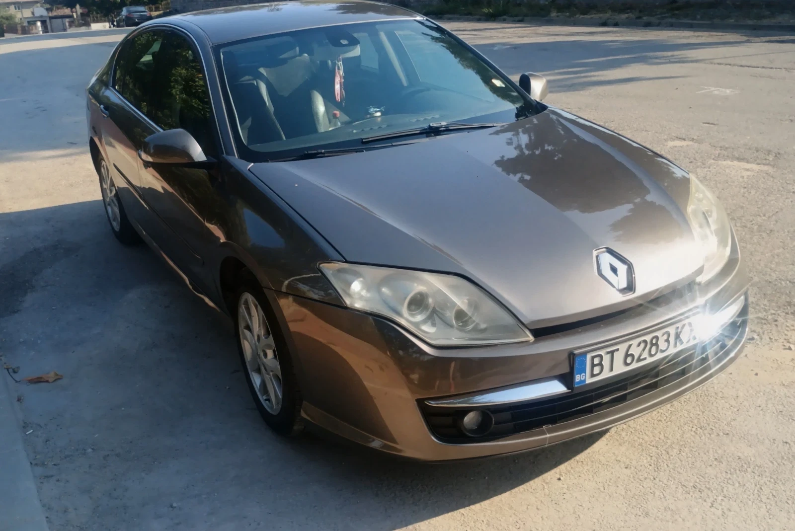 Renault Laguna 1.6 16V LPG  | Mobile.bg � ����������� 2