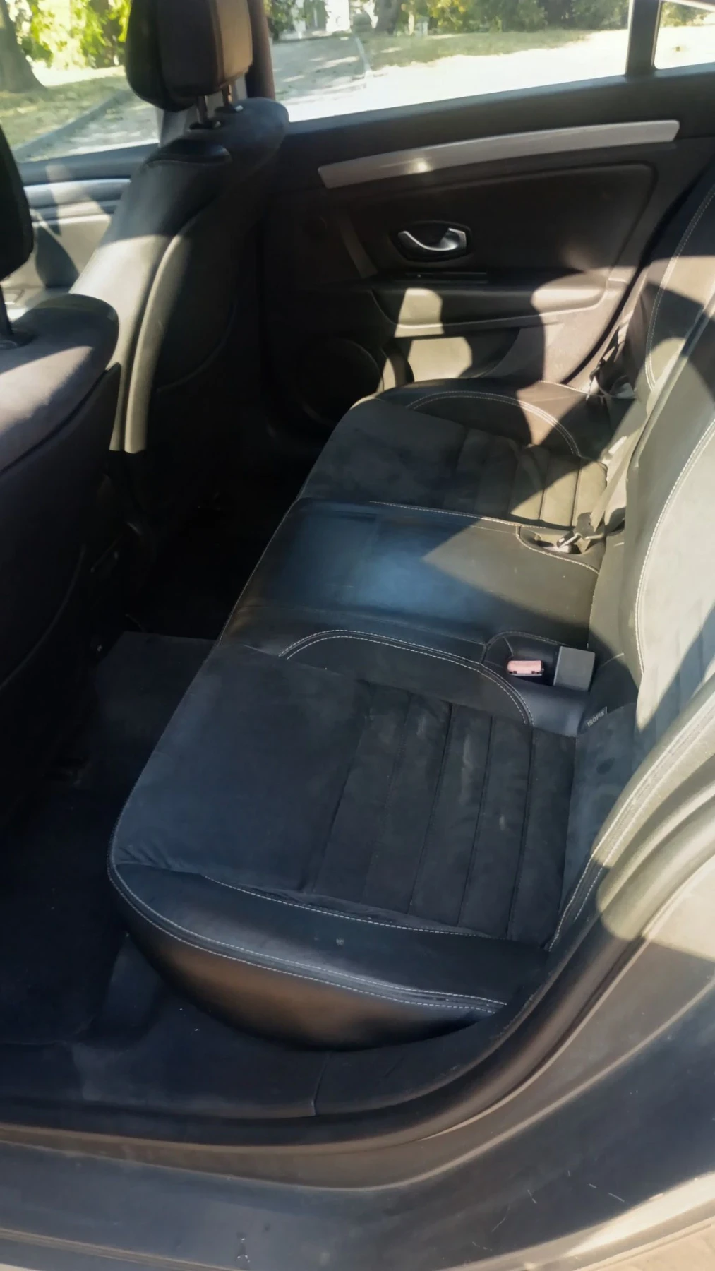 Renault Laguna 1.6 16V LPG  | Mobile.bg � ����������� 8