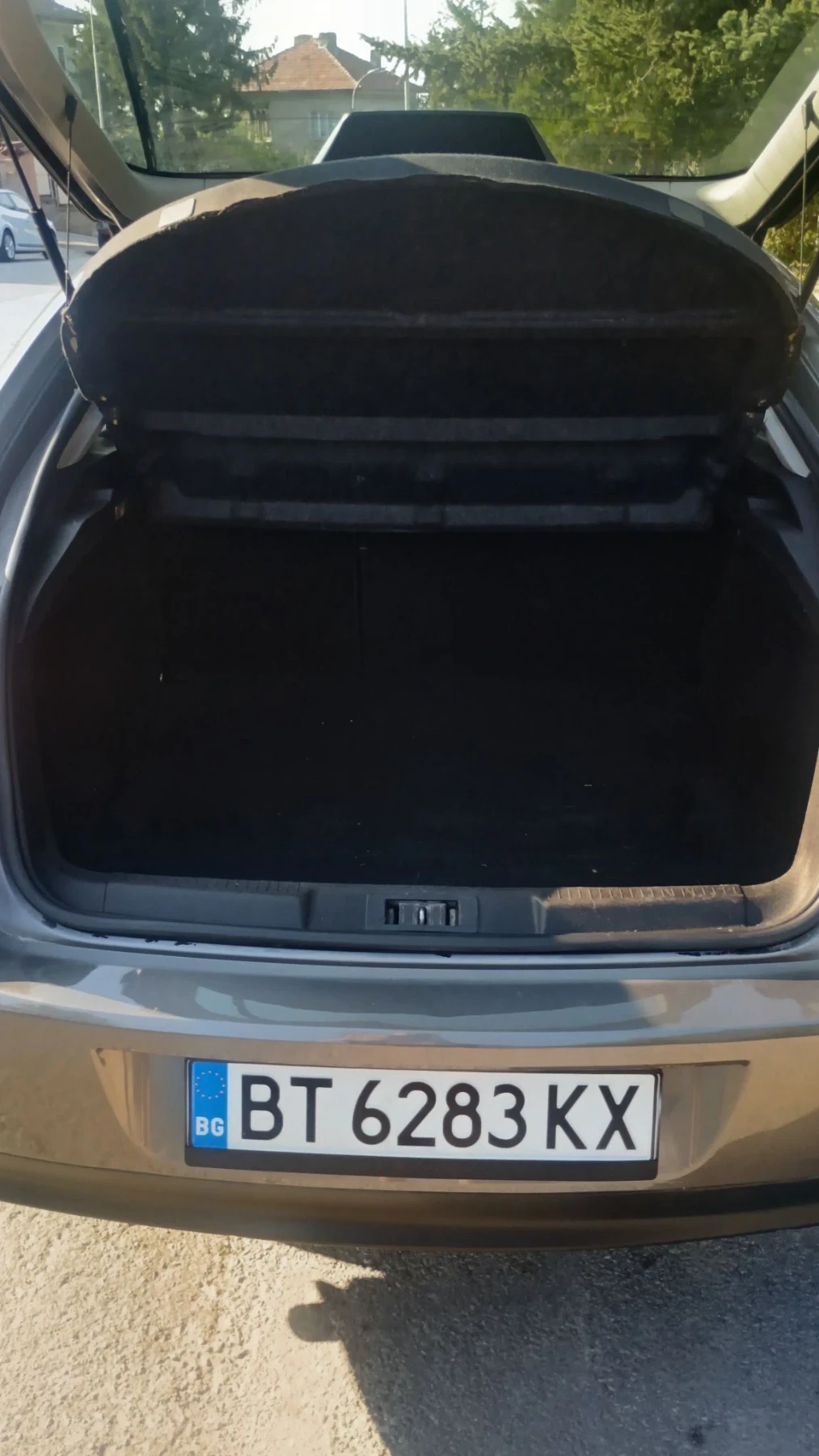 Renault Laguna 1.6 16V LPG  | Mobile.bg � ����������� 9