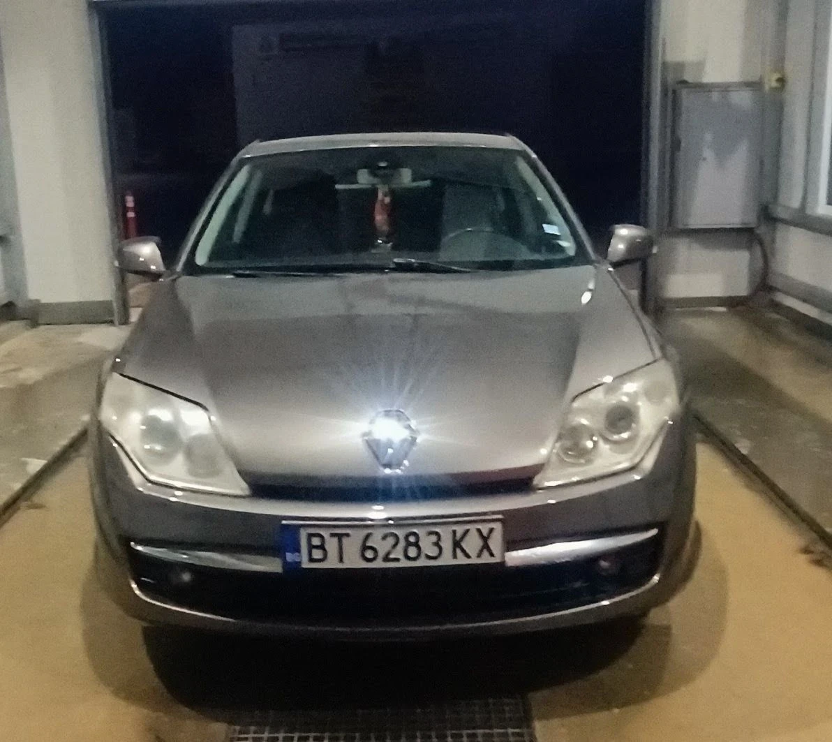 Renault Laguna 1.6 16V LPG , снимка 2 - Автомобили и джипове - 56024324