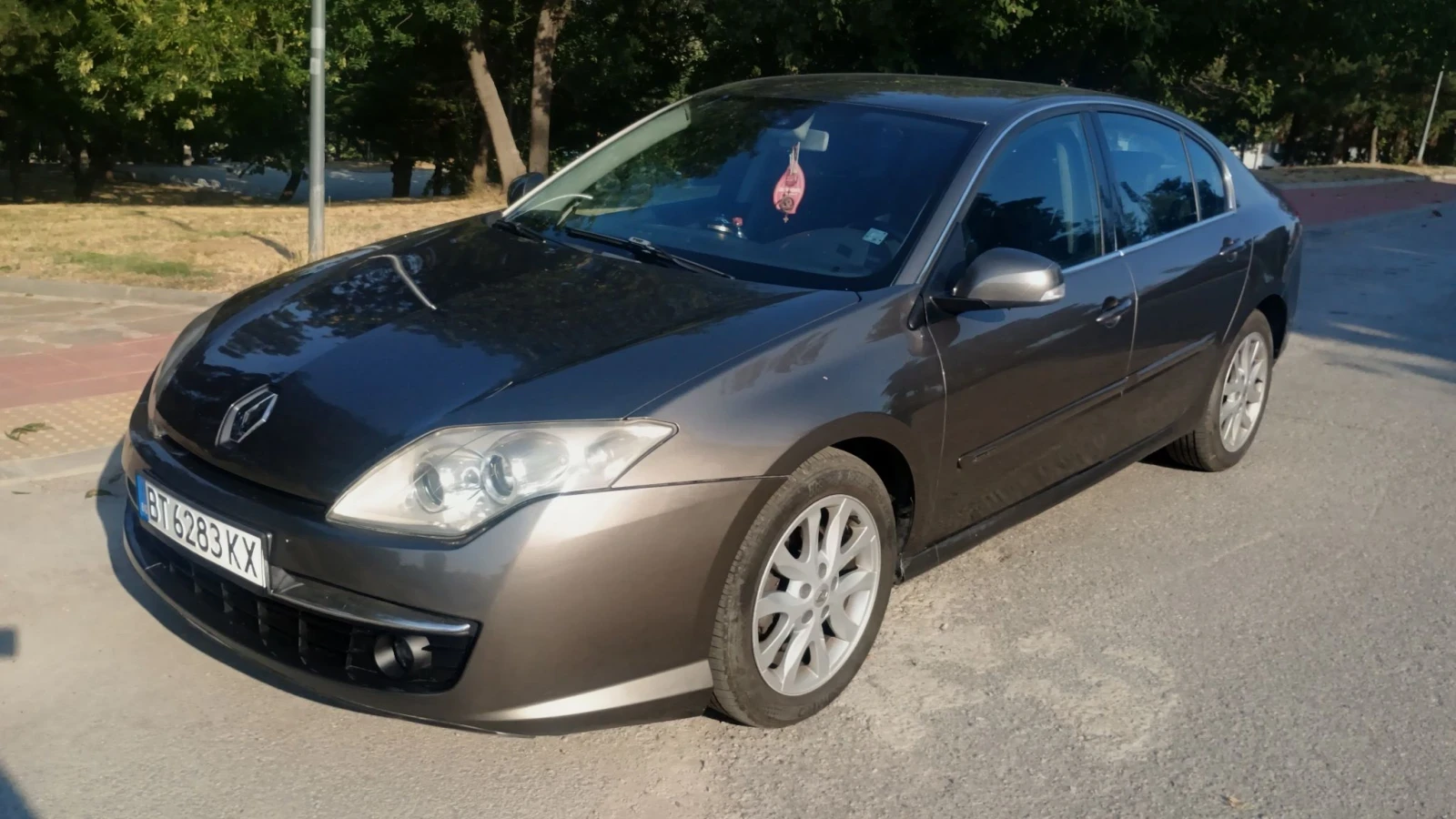 Renault Laguna 1.6 16V LPG  | Mobile.bg � ����������� 5