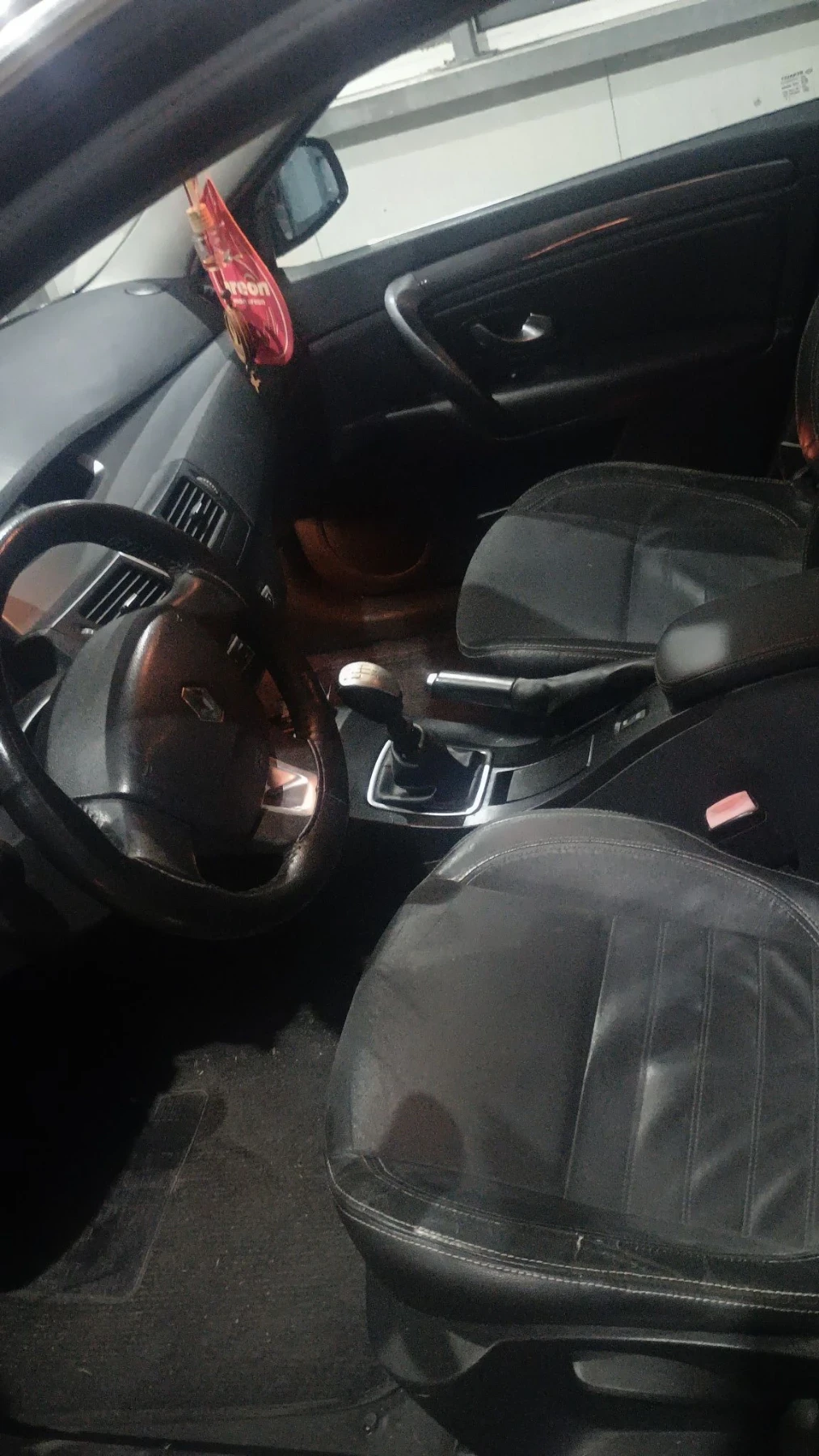 Renault Laguna 1.6 16V LPG , снимка 6 - Автомобили и джипове - 56024324
