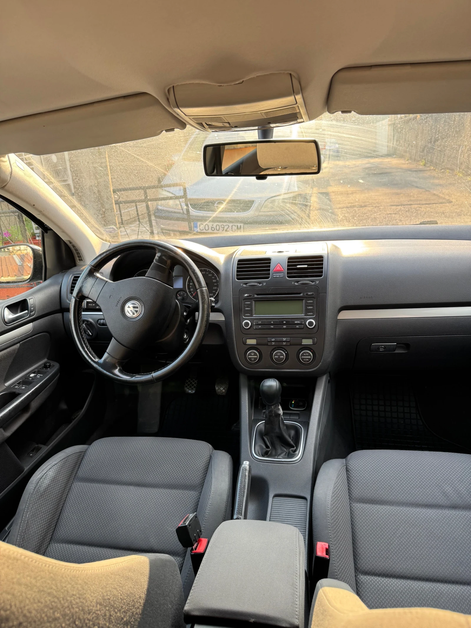 VW Golf VW 4x4 , снимка 8 - Автомобили и джипове - 56060409