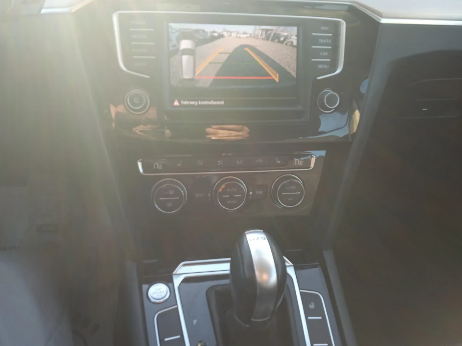 VW Passat 2.0TDI High line, снимка 9 - Автомобили и джипове - 56070918
