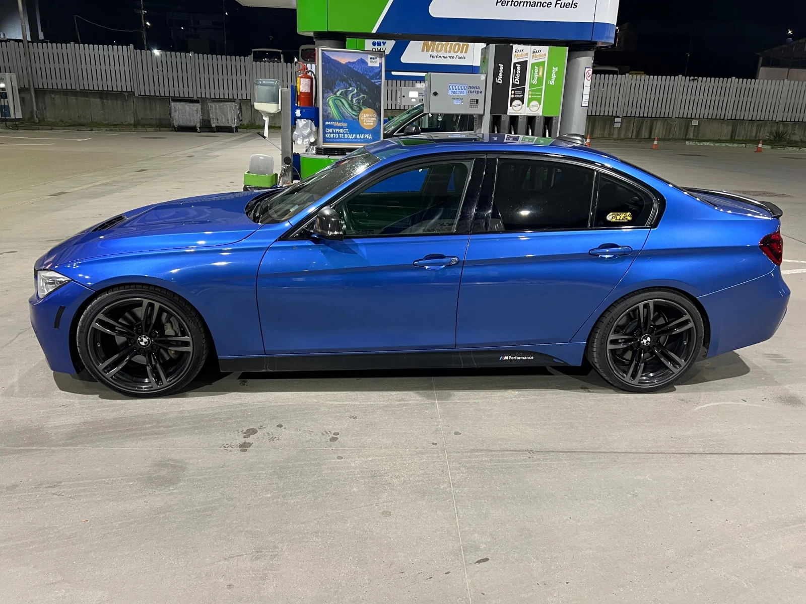 BMW 335