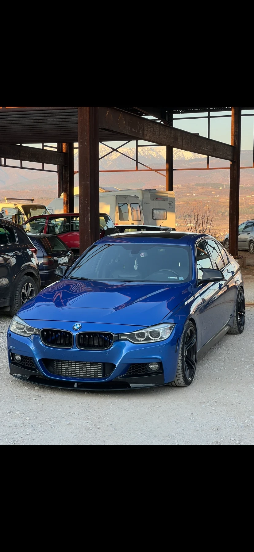 BMW 335