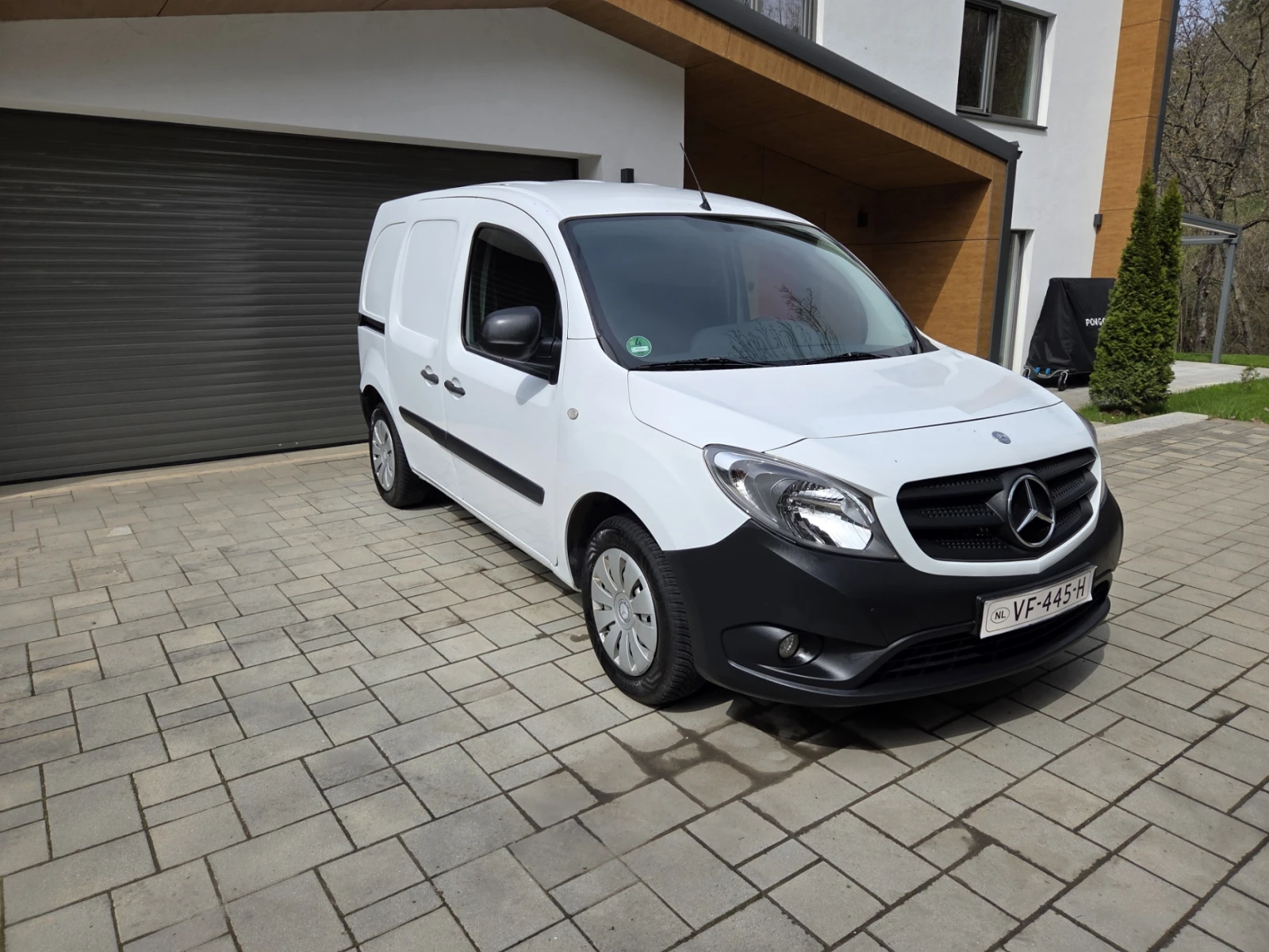 Mercedes-Benz Citan | Mobile.bg � ����������� 1